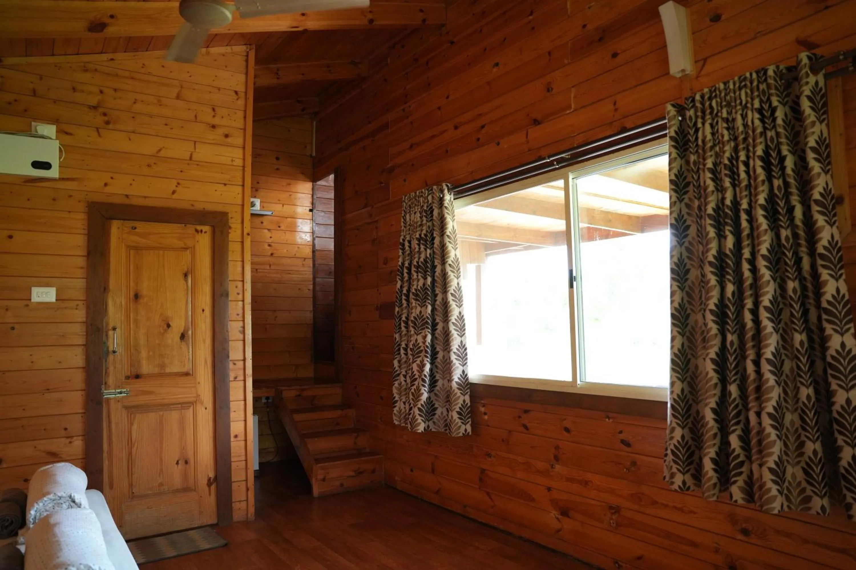 Bed in labdhi Resorts Masinagudi- Stag Groups not allowed