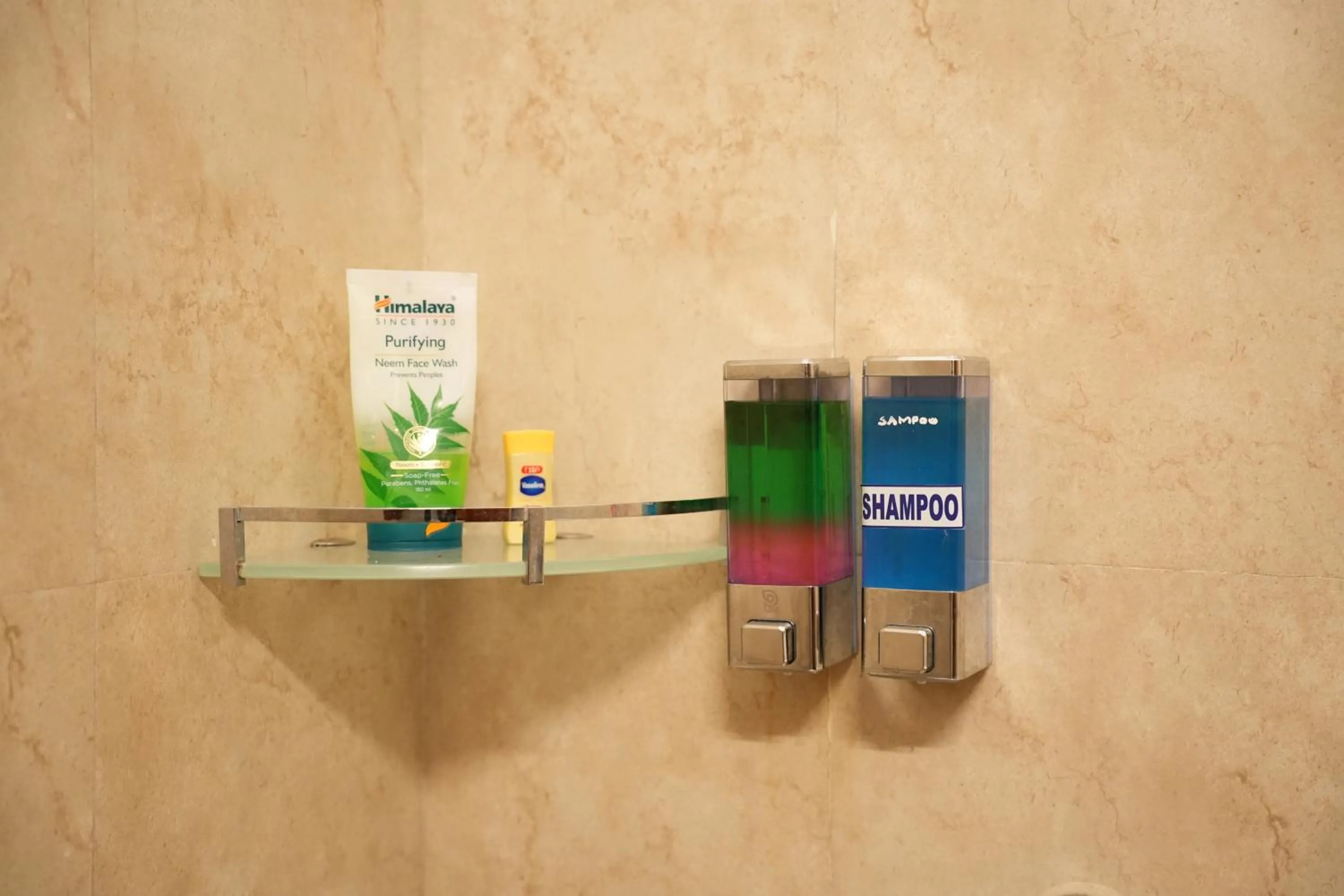 Bathroom in labdhi Resorts Masinagudi- Stag Groups not allowed