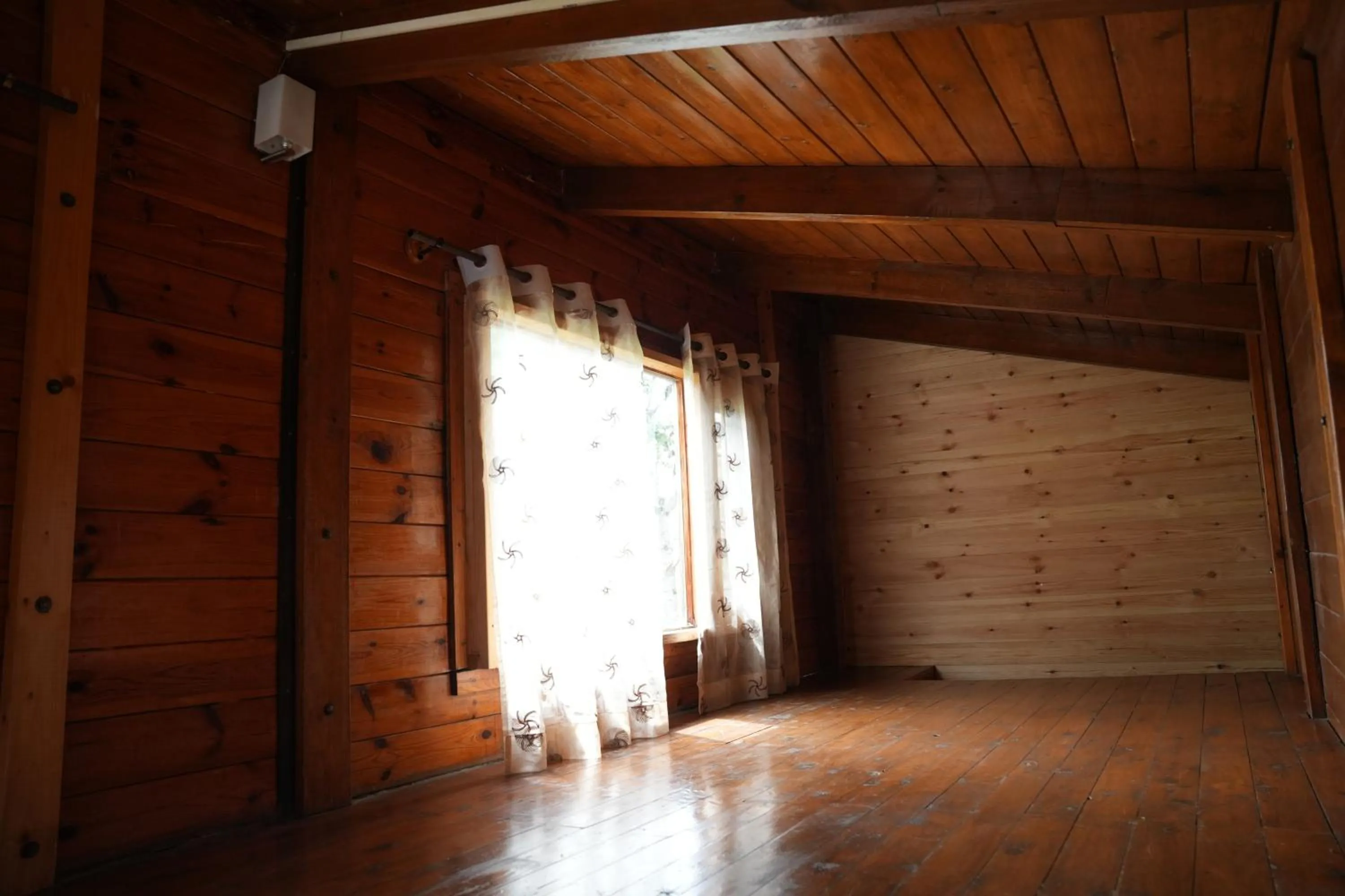 Property building in labdhi Resorts Masinagudi- Stag Groups not allowed