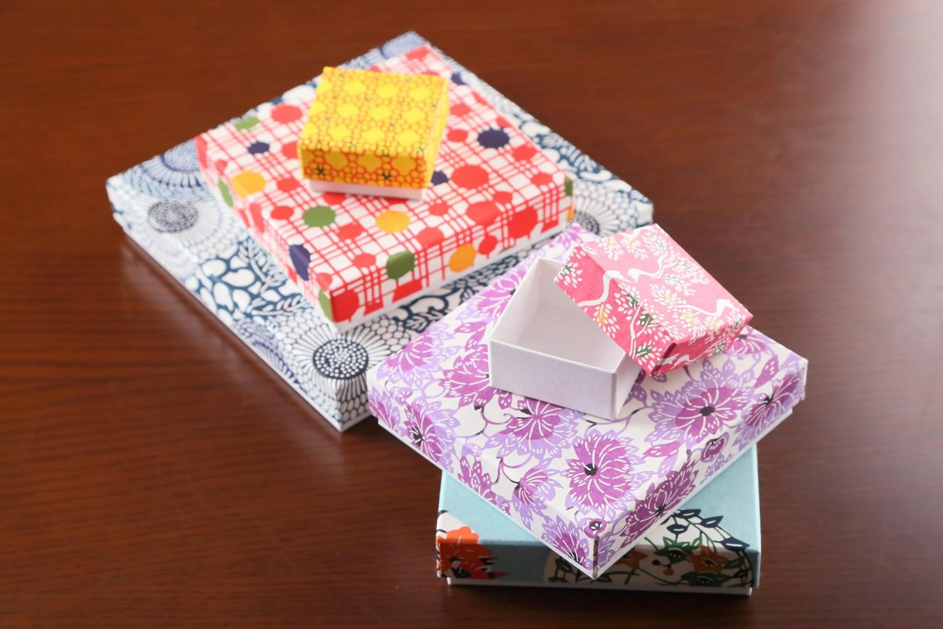 On-site shops in Hotel Binario Saga Arashiyama