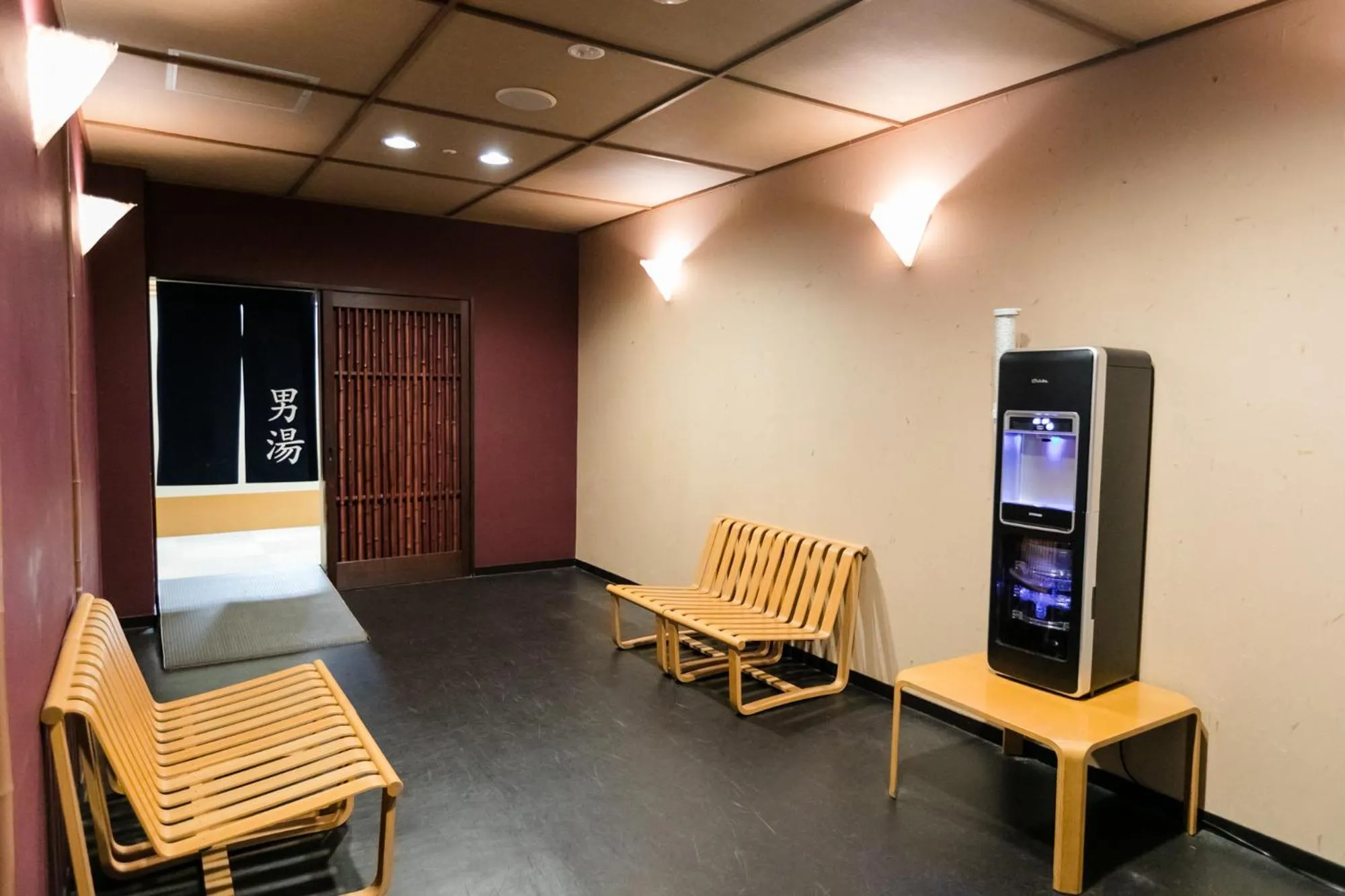 Other in Hotel Binario Saga Arashiyama