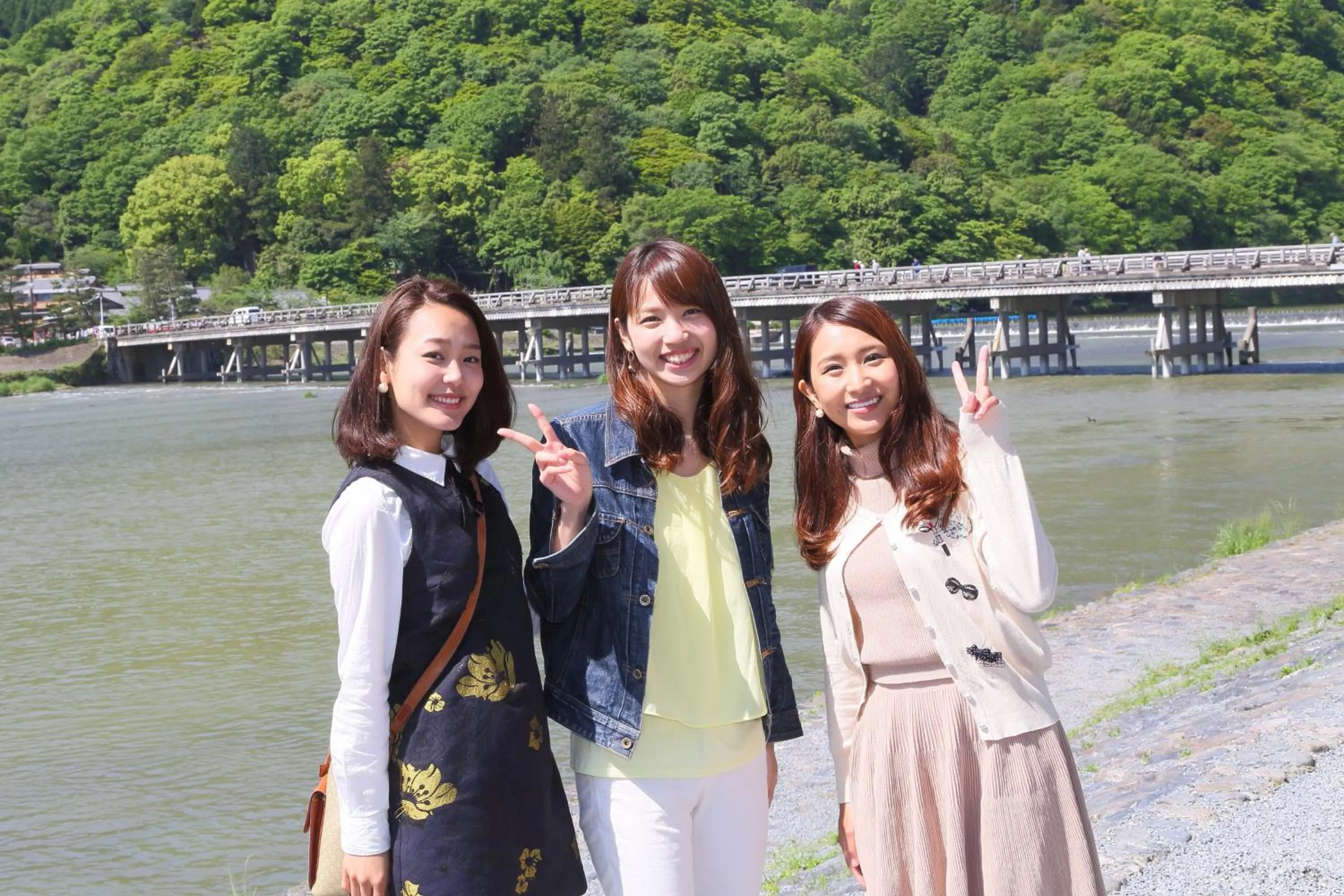 Activities in Hotel Binario Saga Arashiyama