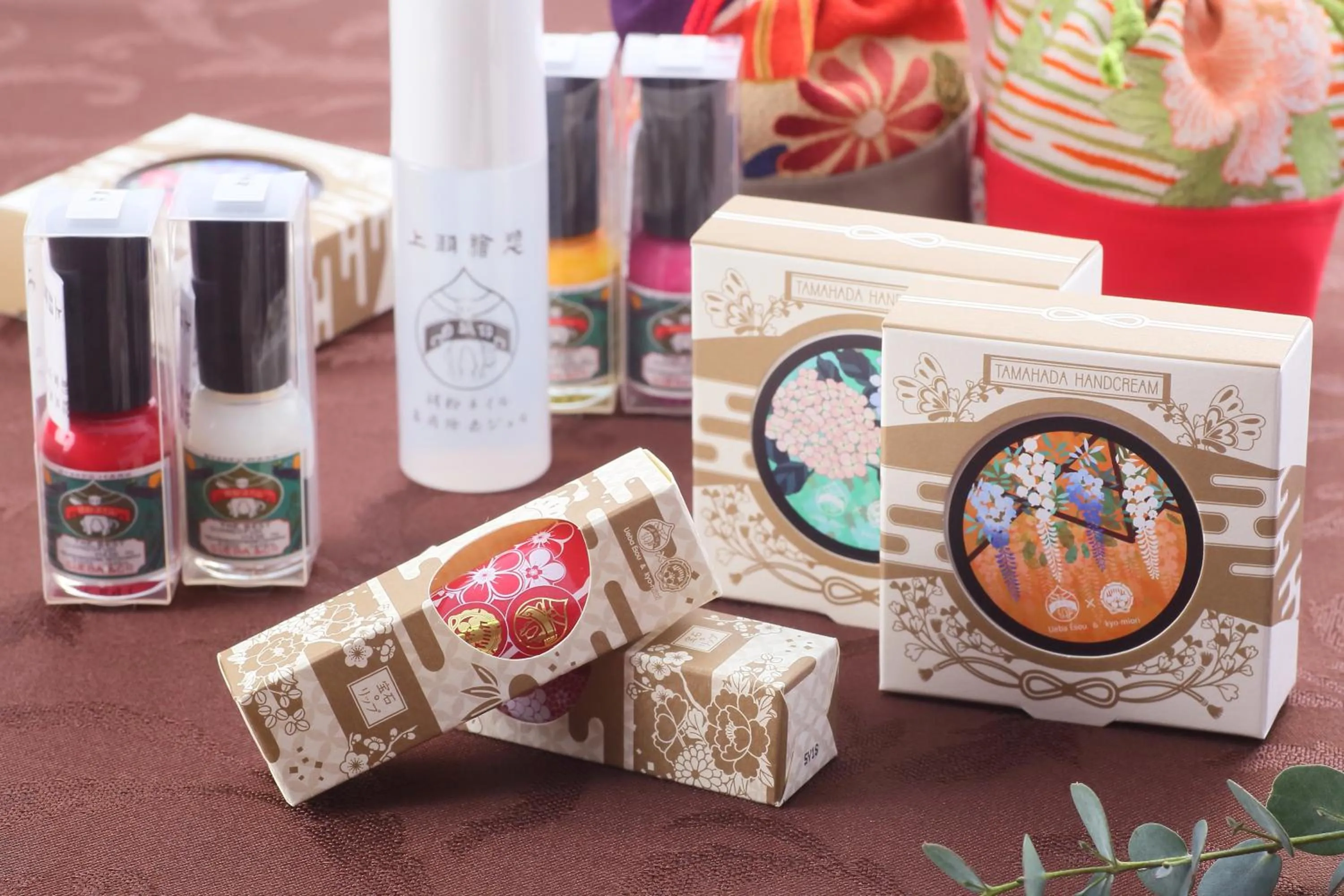 Lobby or reception in Hotel Binario Saga Arashiyama