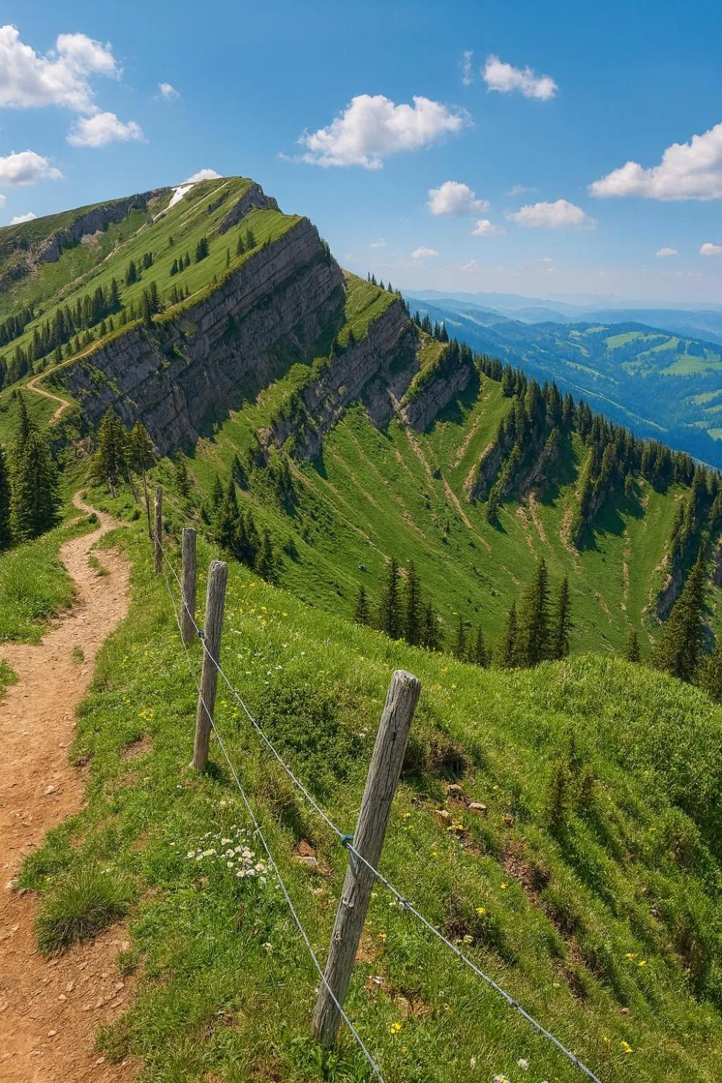 Nearby landmark in Hotel JMS Holiday Allgäu