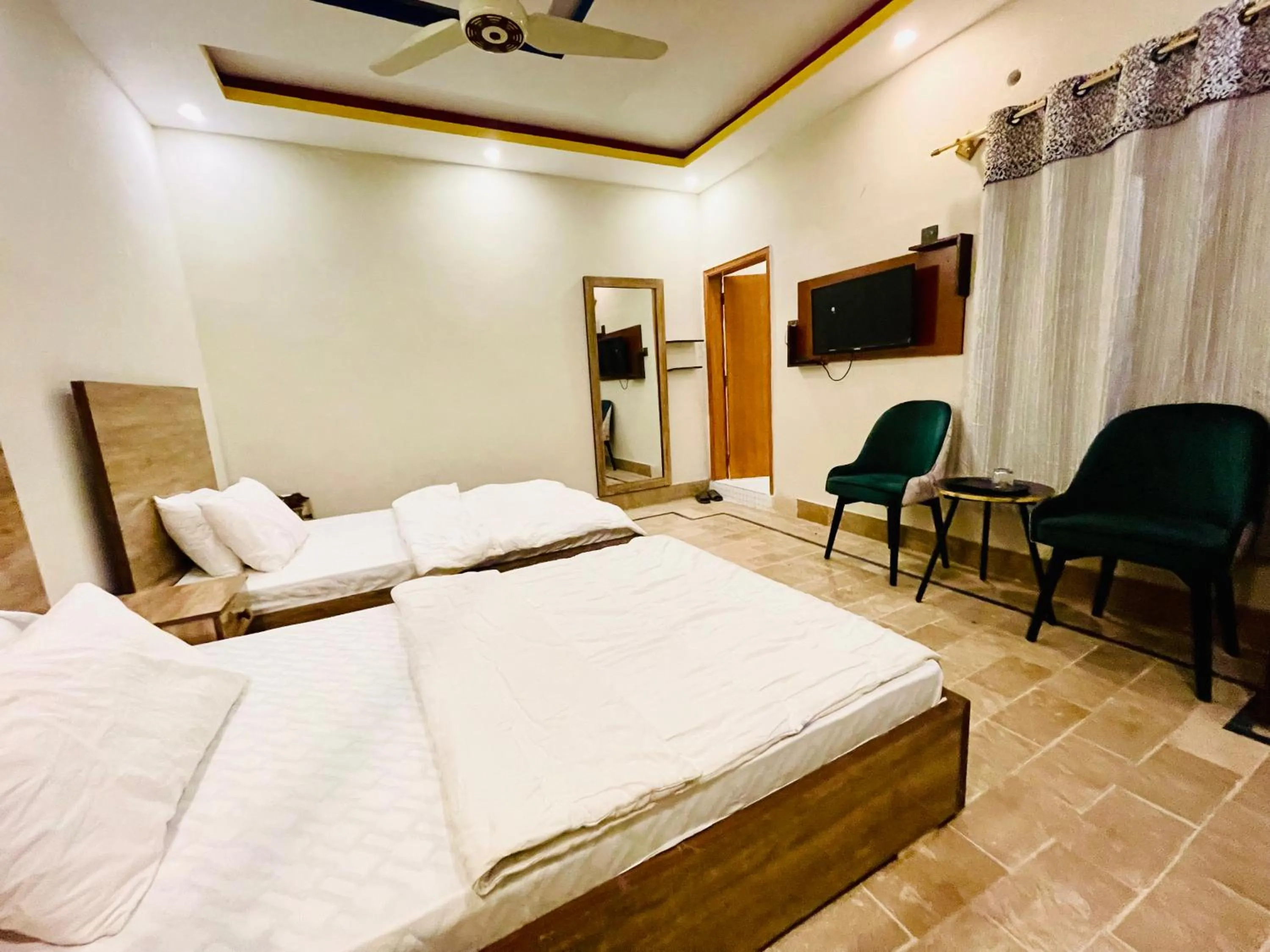 TV and multimedia, Bed in Hotel Bed & Rest Airport