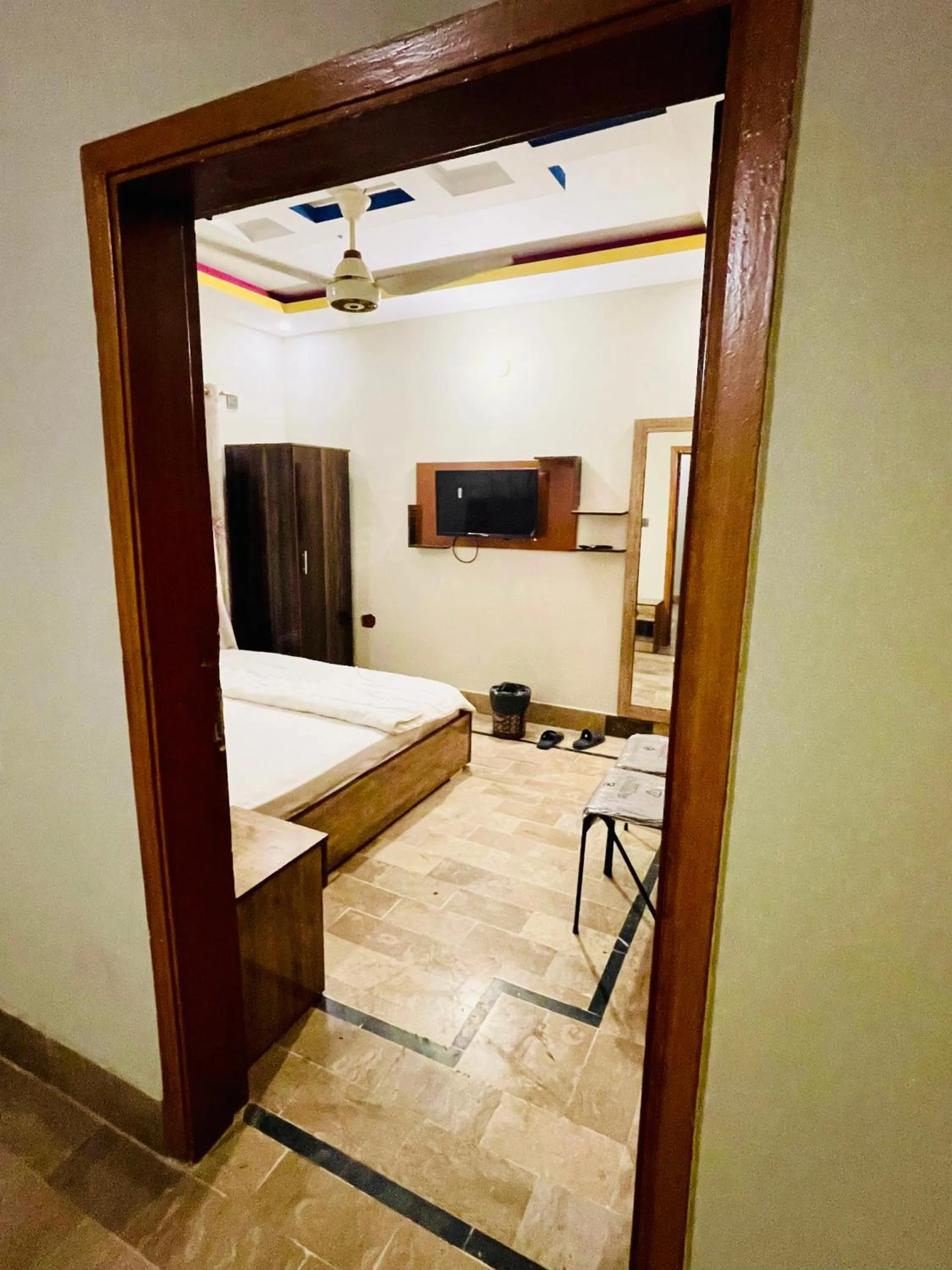 Bed in Hotel Bed & Rest Airport