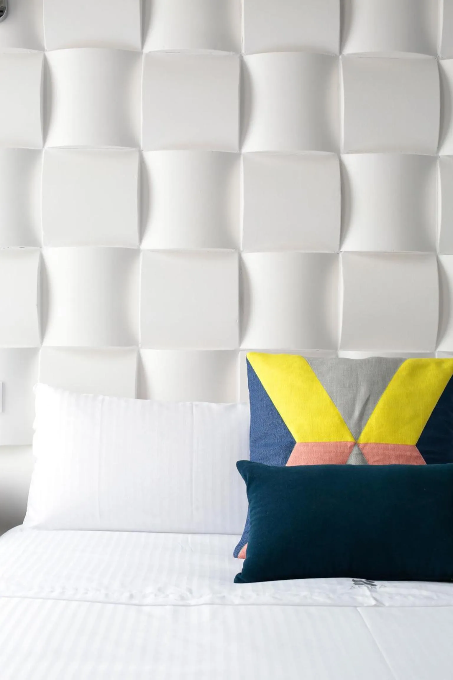 Bedroom, Bed in Amra Barcelona Gran Via