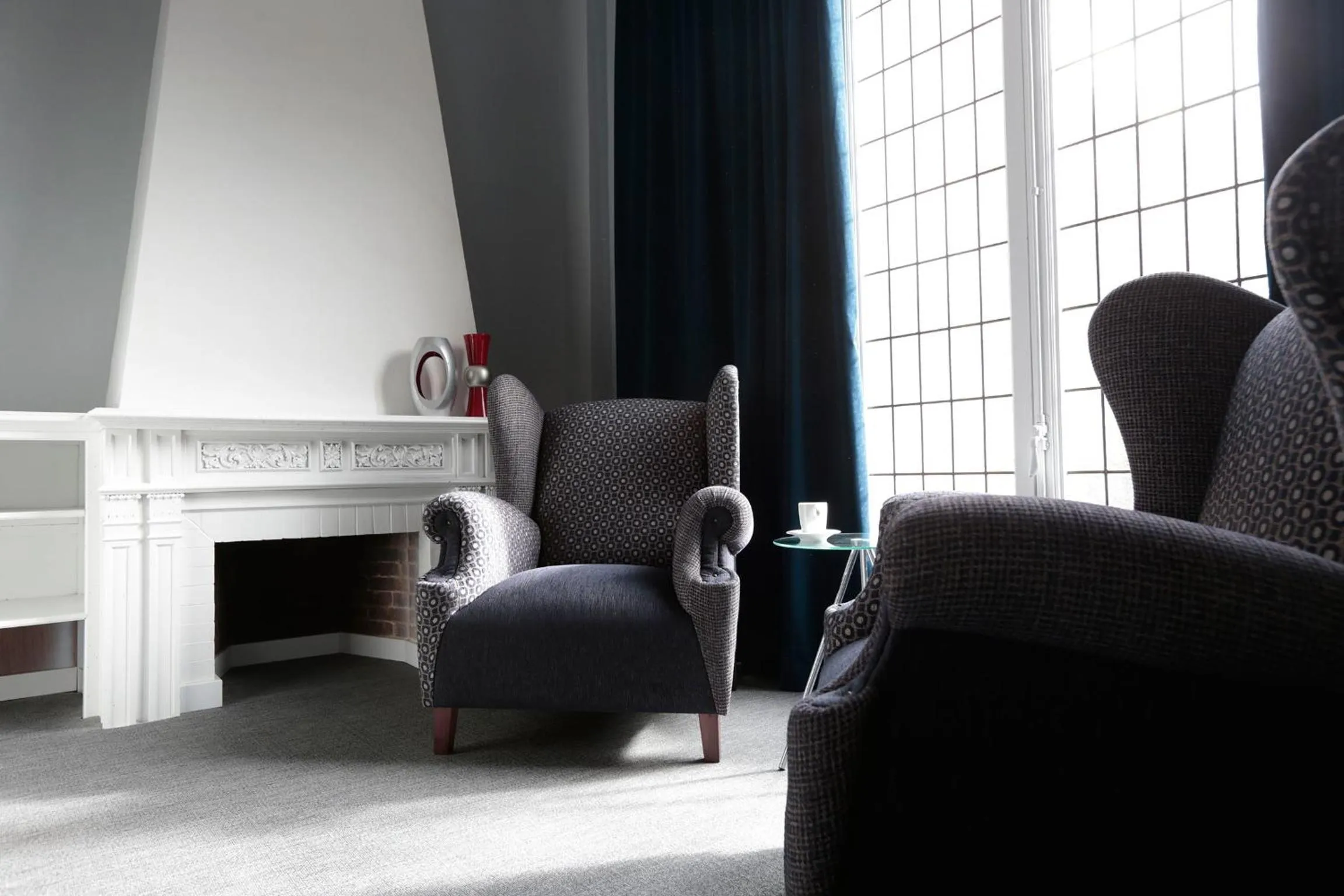 Day in Amra Barcelona Gran Via