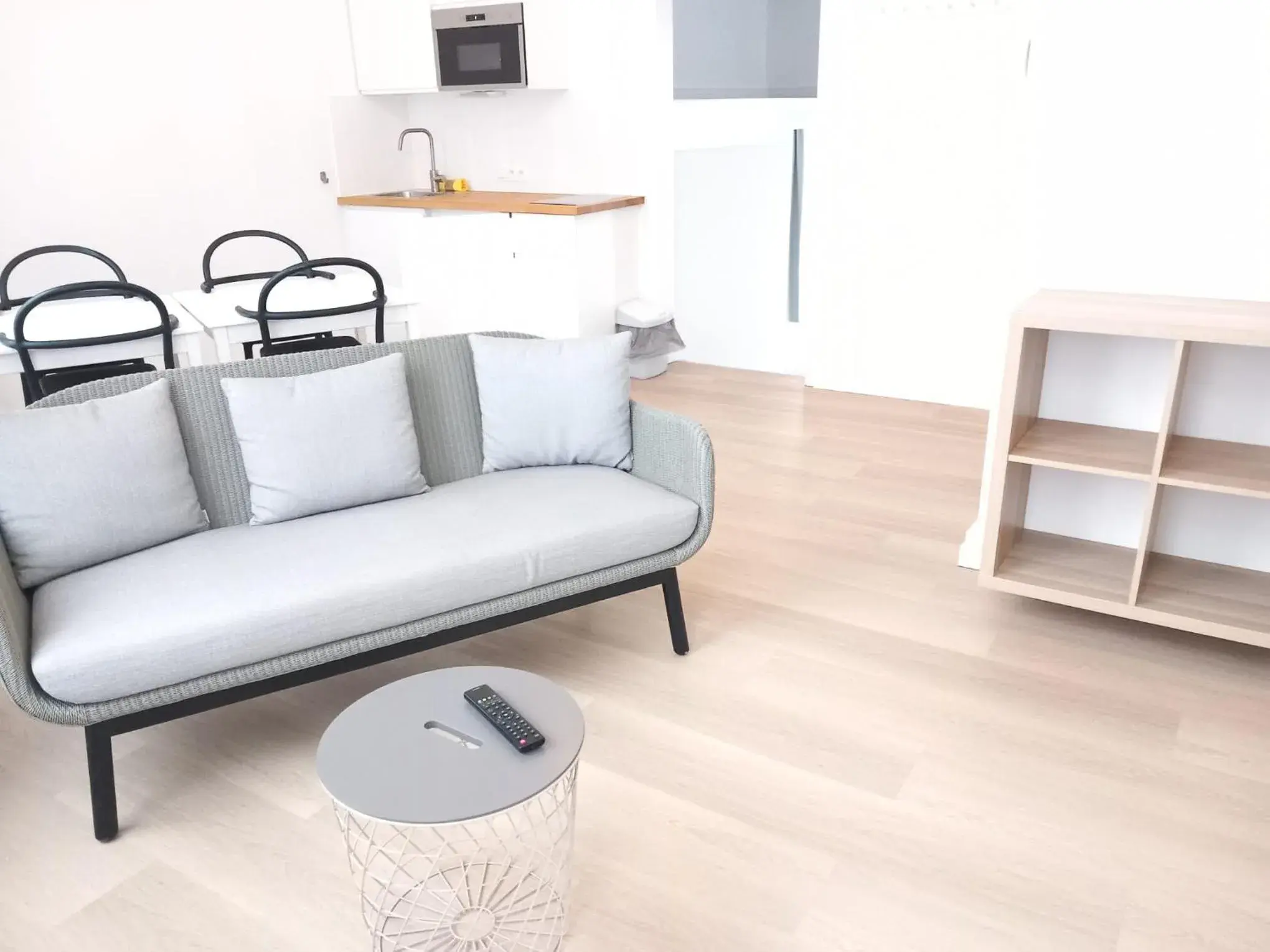 One-Bedroom Apartment in FLATS aparthotel One-Bedroom Apartment in FLATS aparthotel