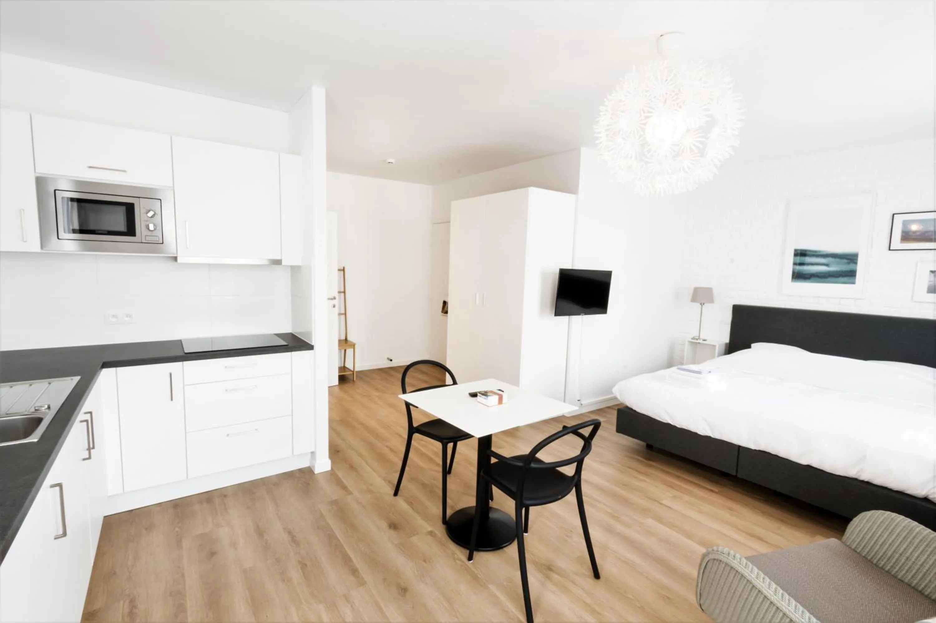 FLATS aparthotel
