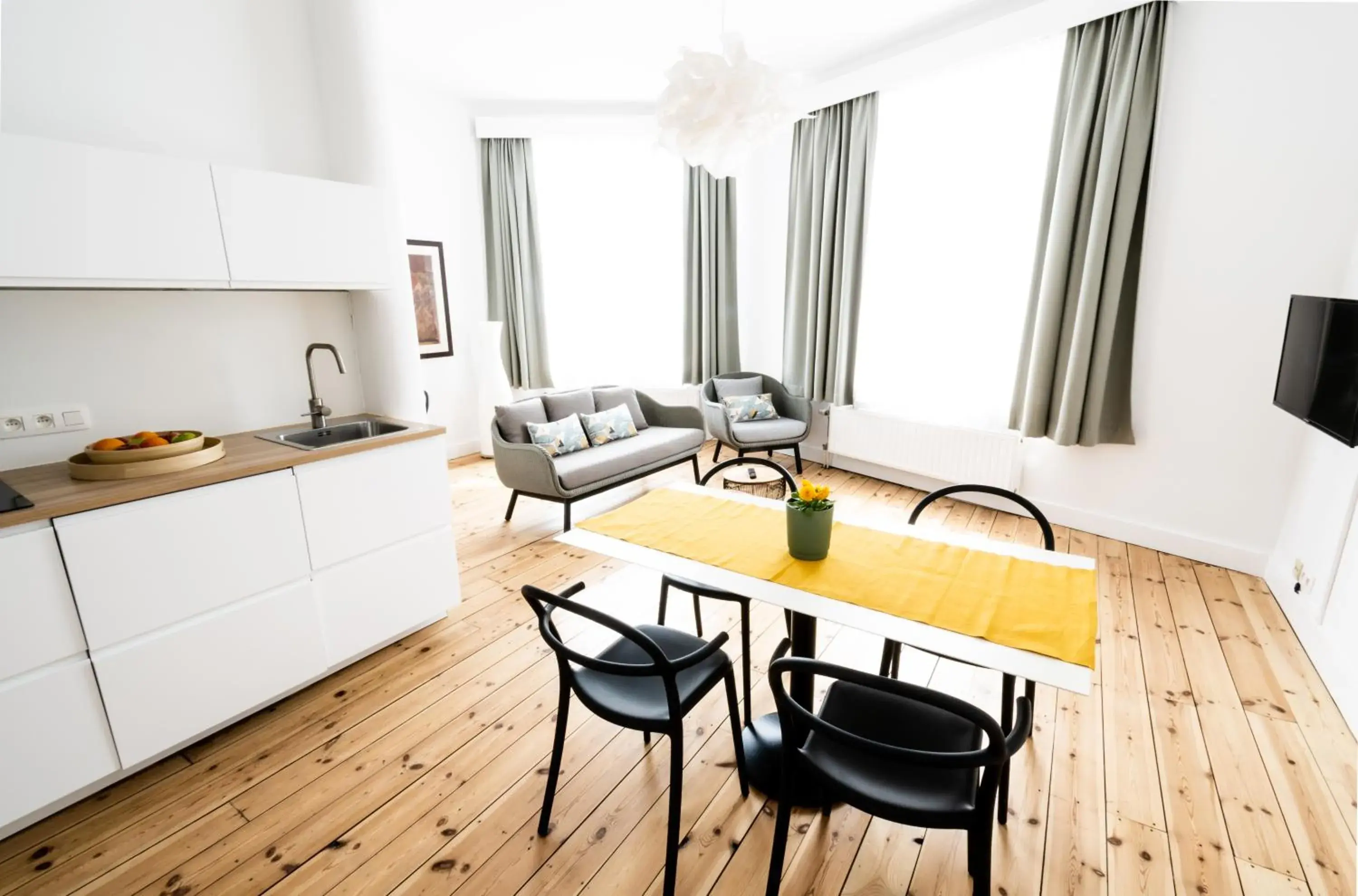 Superior Apartment in FLATS aparthotel Superior Apartment in FLATS aparthotel