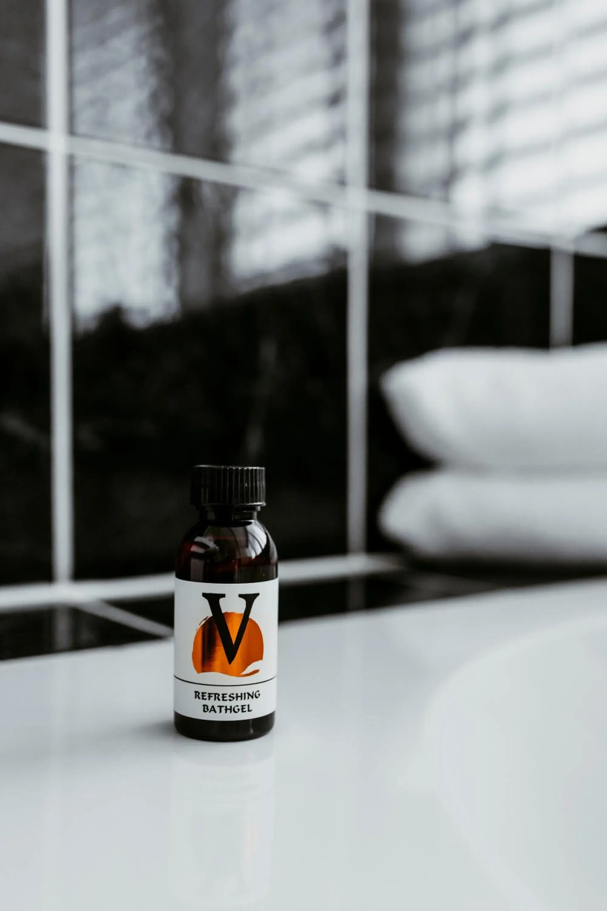 Double Room with Sea View in Hotel Victoria Double Room with Sea View in Hotel Victoria