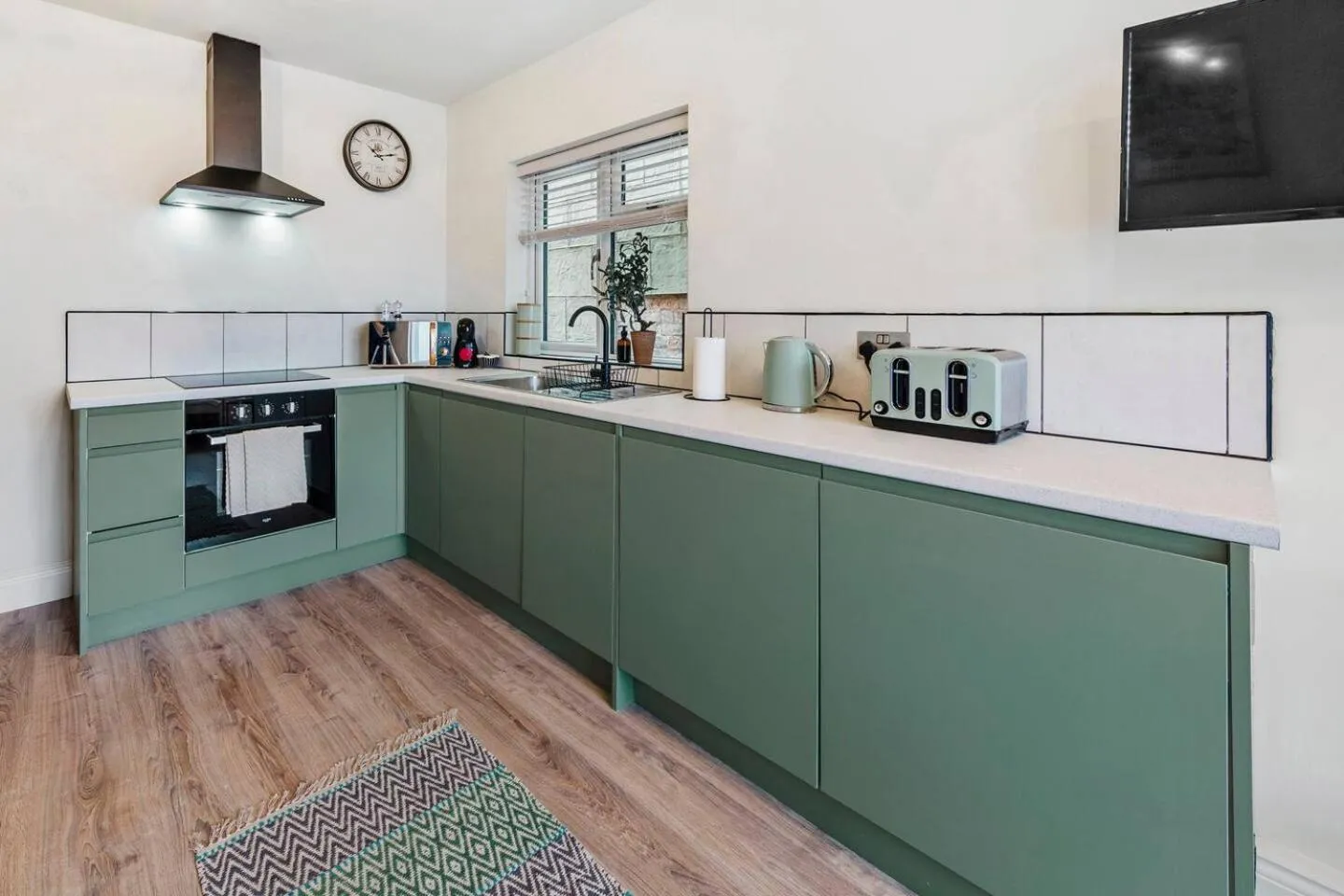 The Buccleuch Luxury Apartments