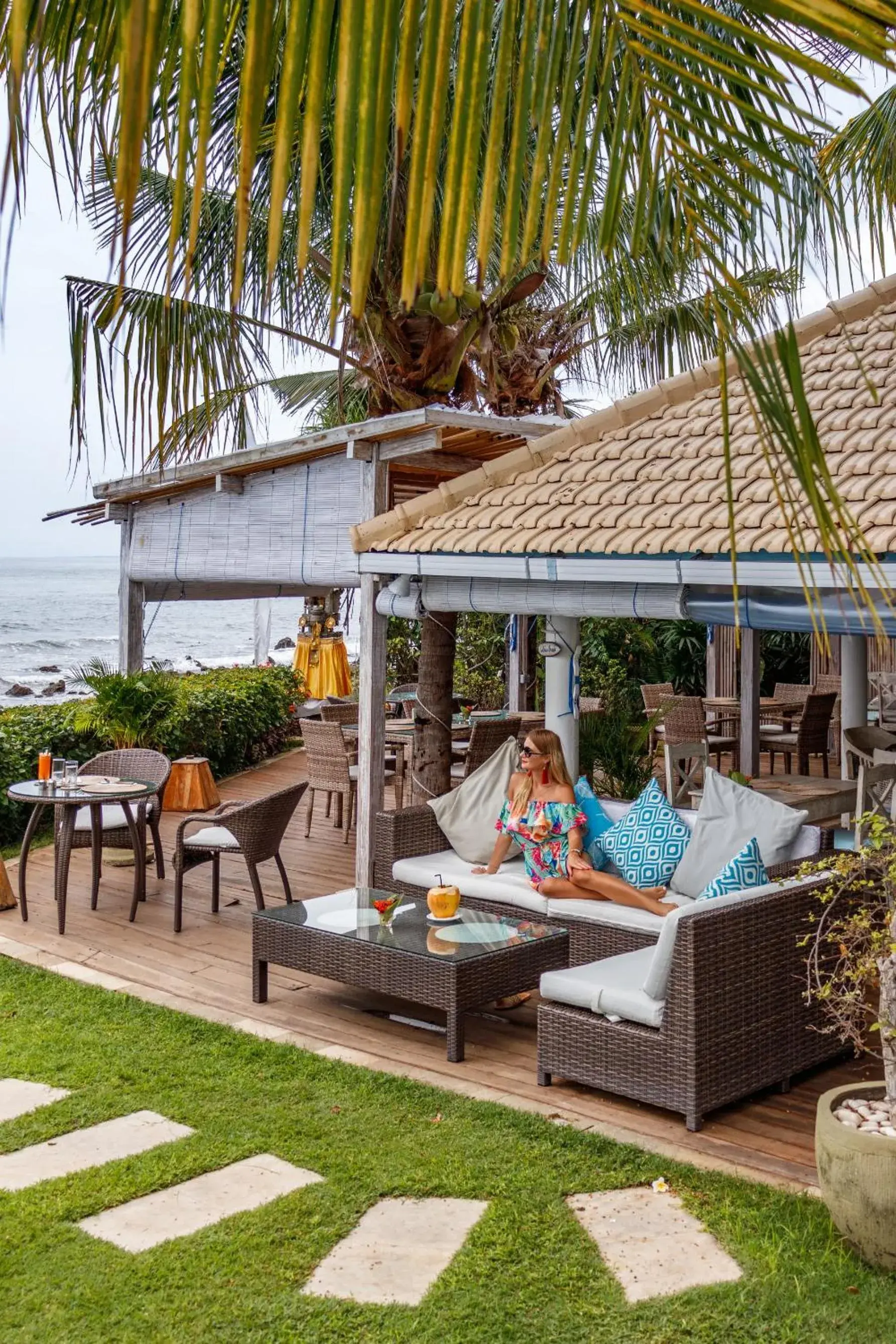 Restaurant/places to eat in Mayo Resort Restaurant/places to eat in Mayo Resort