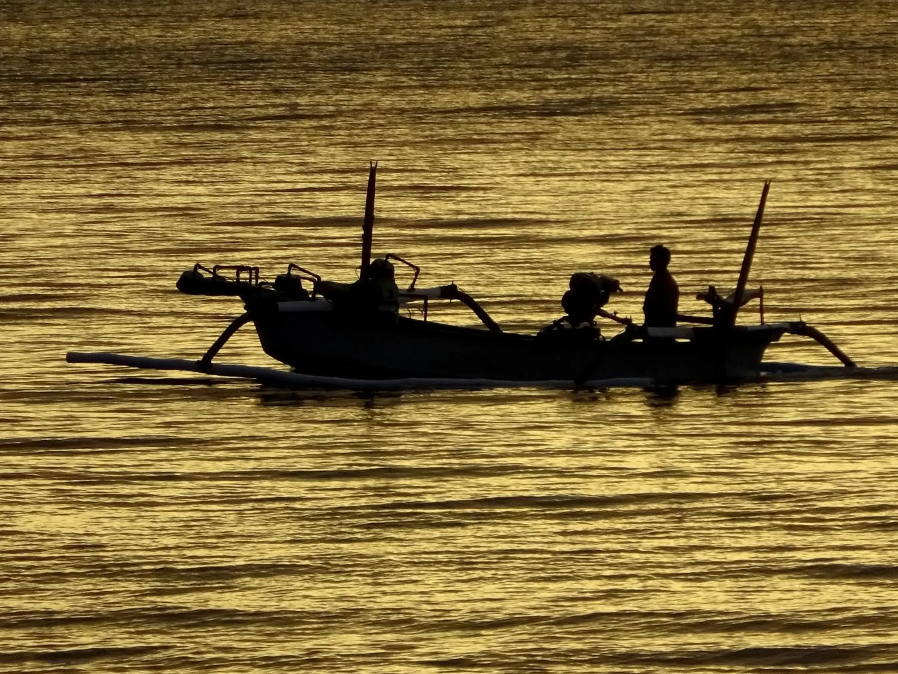 View (from property/room) in Mayo Resort