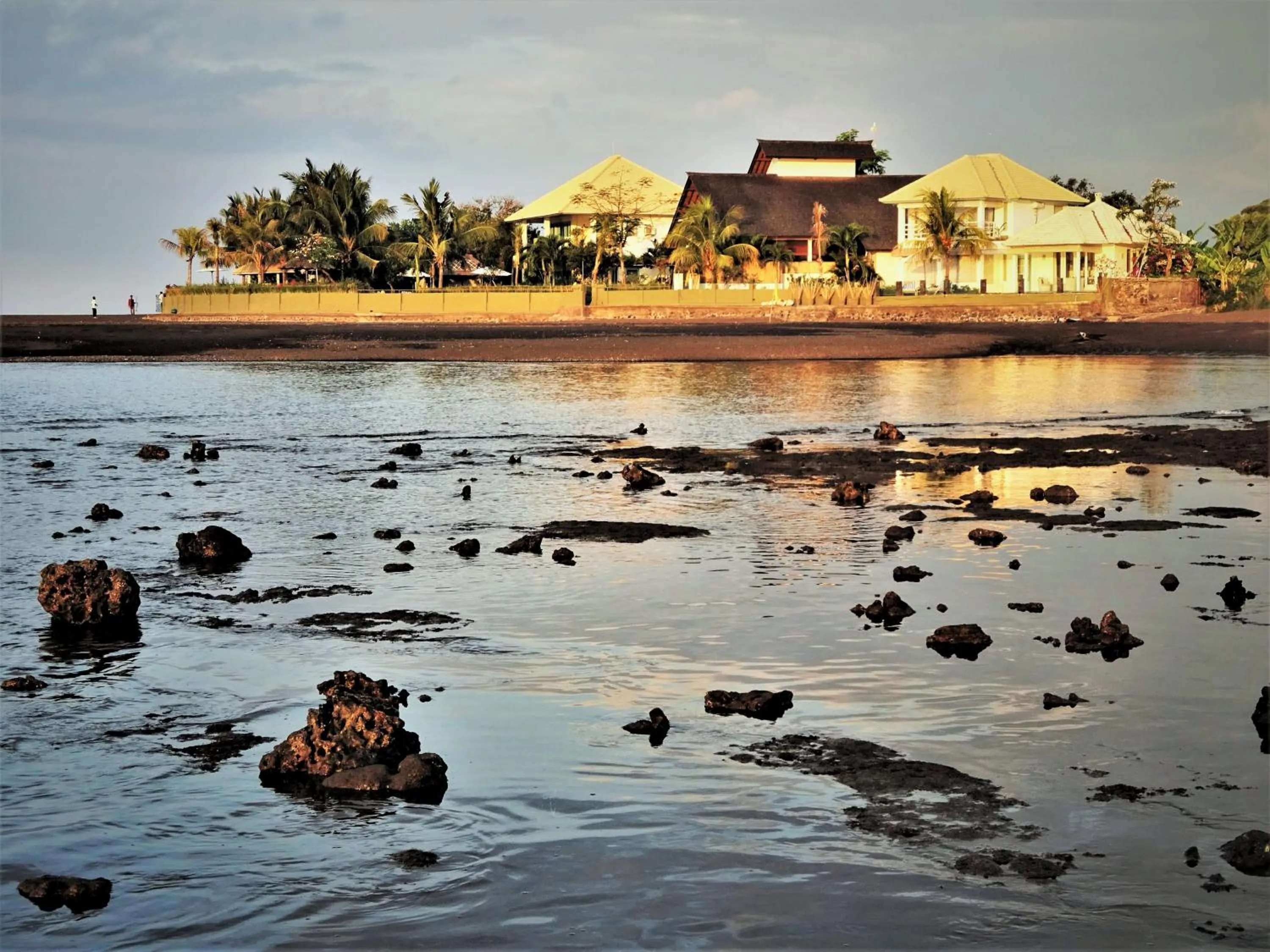View (from property/room) in Mayo Resort