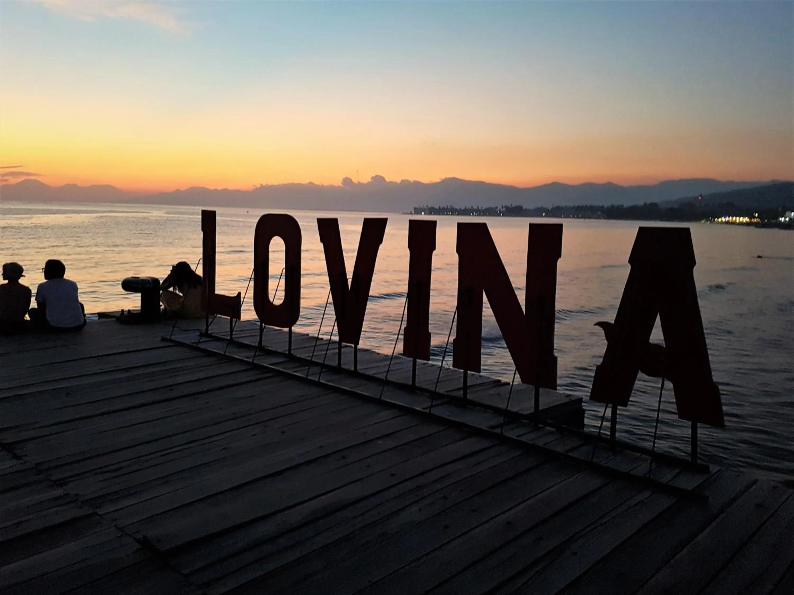 Neighbourhood in Mayo Resort