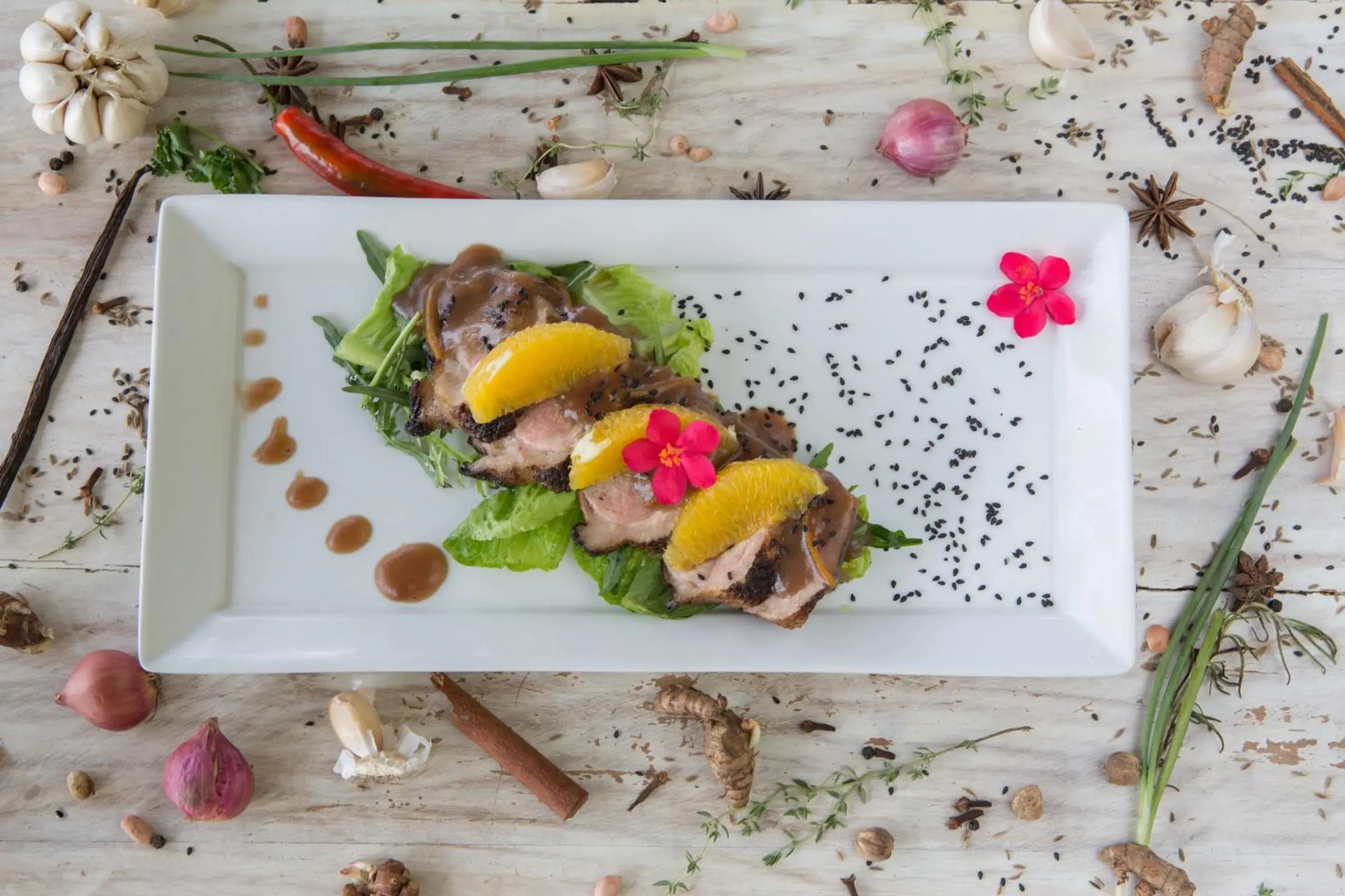 Restaurant/places to eat in Mayo Resort Restaurant/places to eat in Mayo Resort