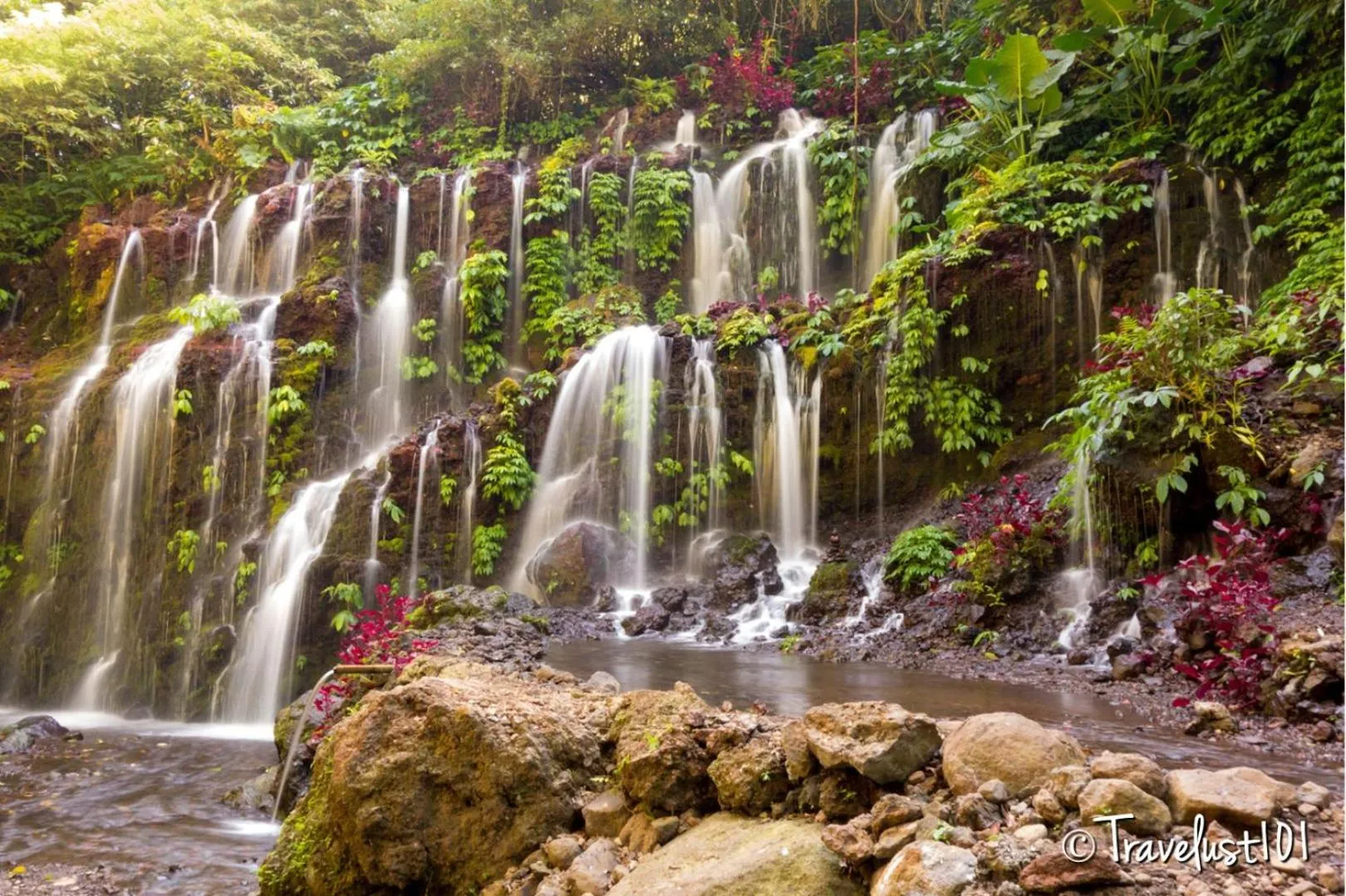 Nearby landmark in Mayo Resort