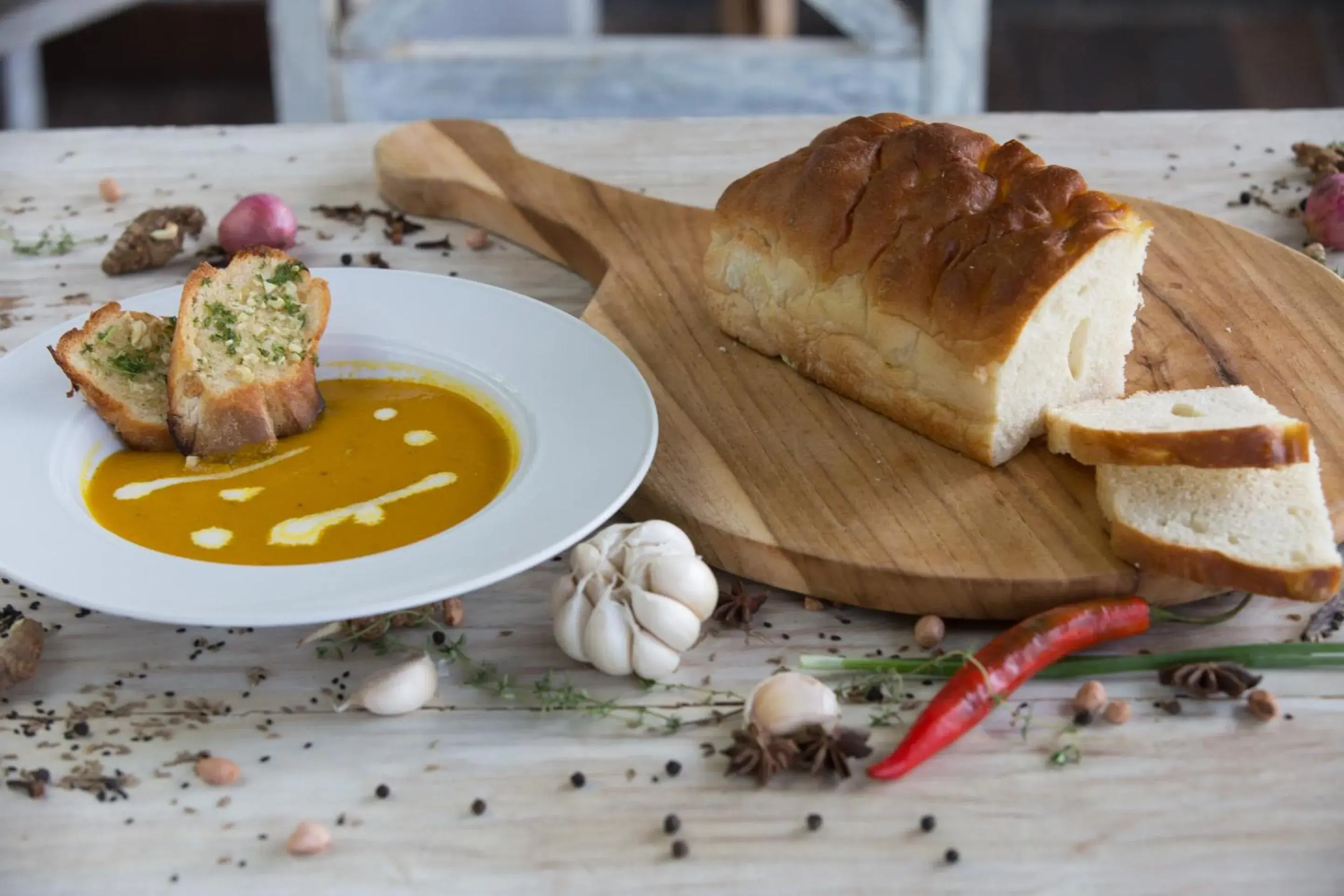 Restaurant/places to eat in Mayo Resort Restaurant/places to eat in Mayo Resort