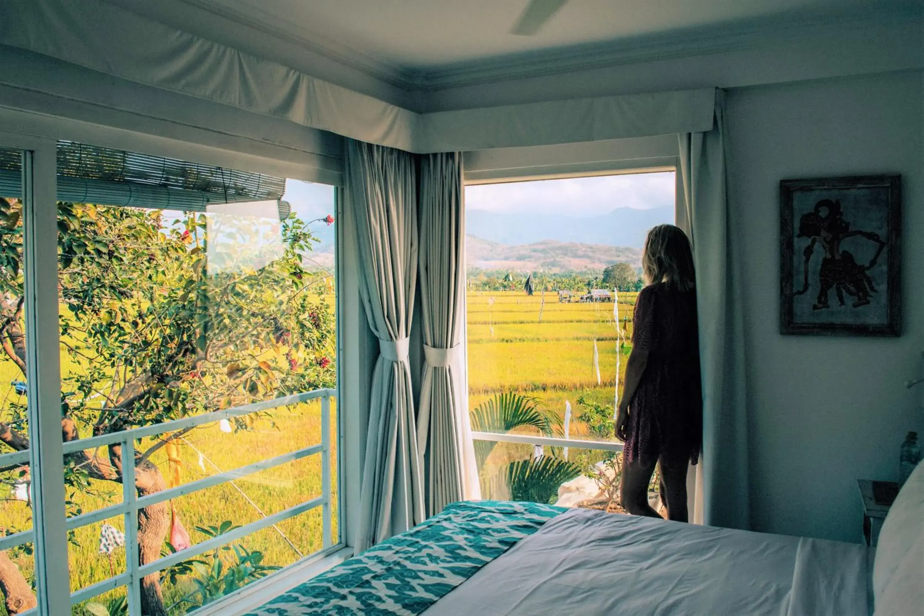 Bedroom in Mayo Resort Bedroom in Mayo Resort