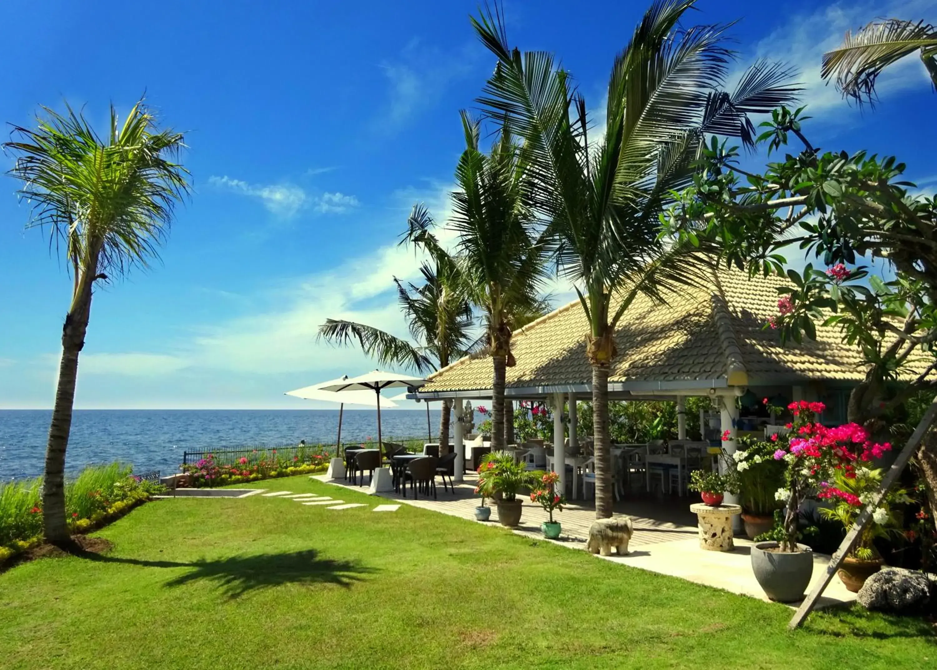 Restaurant/places to eat in Mayo Resort Restaurant/places to eat in Mayo Resort