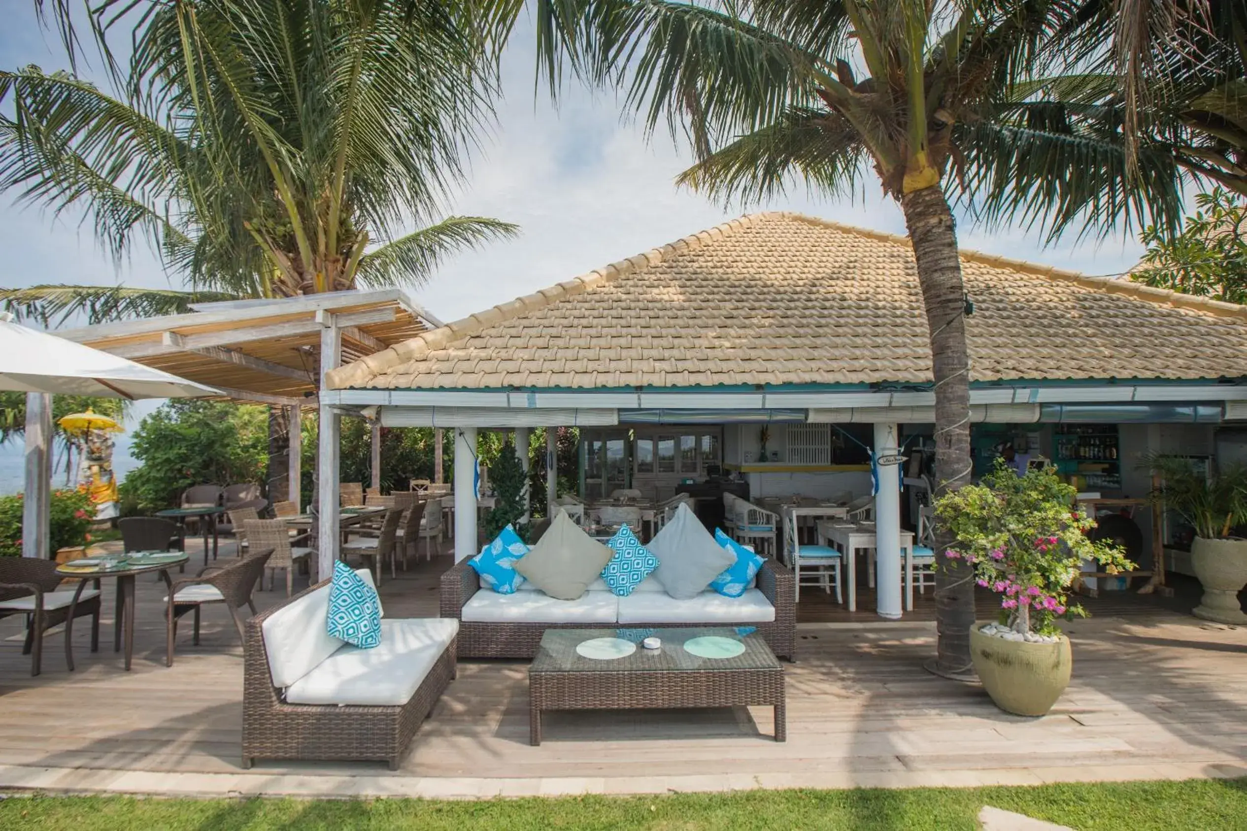 Restaurant/places to eat in Mayo Resort Restaurant/places to eat in Mayo Resort