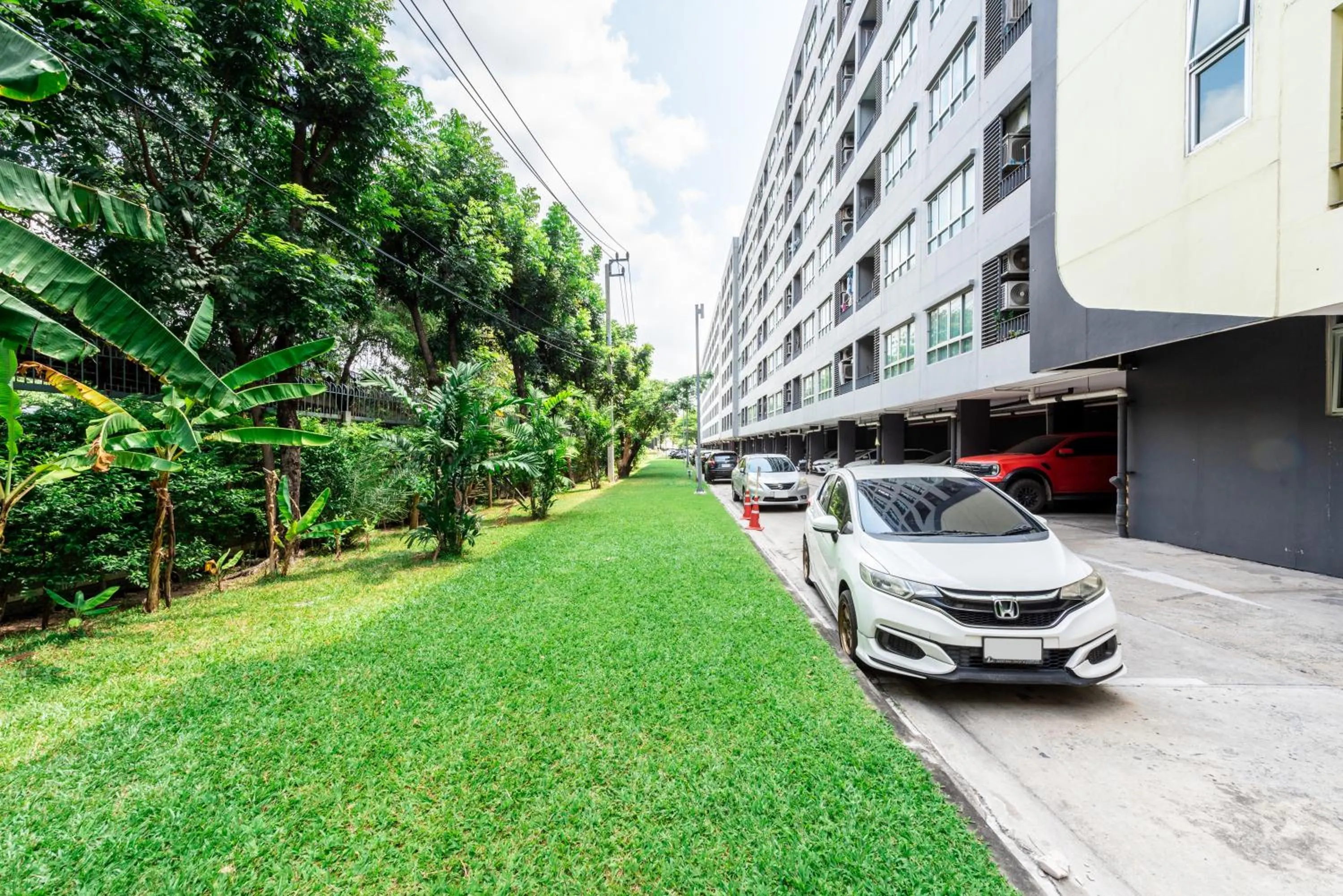 Elio Sukhumvit 64