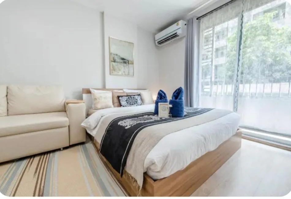 Elio Sukhumvit 64