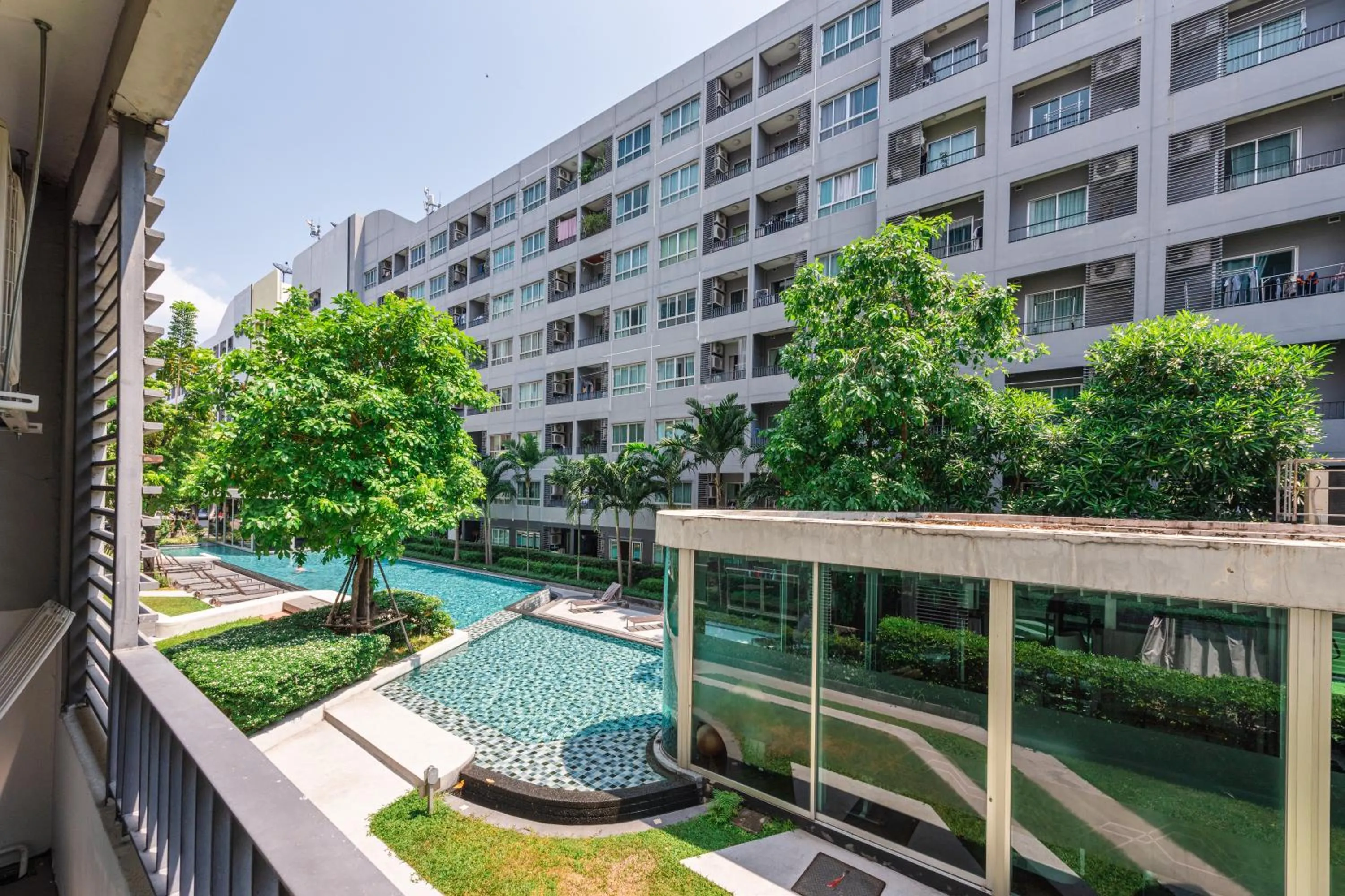 Elio Sukhumvit 64