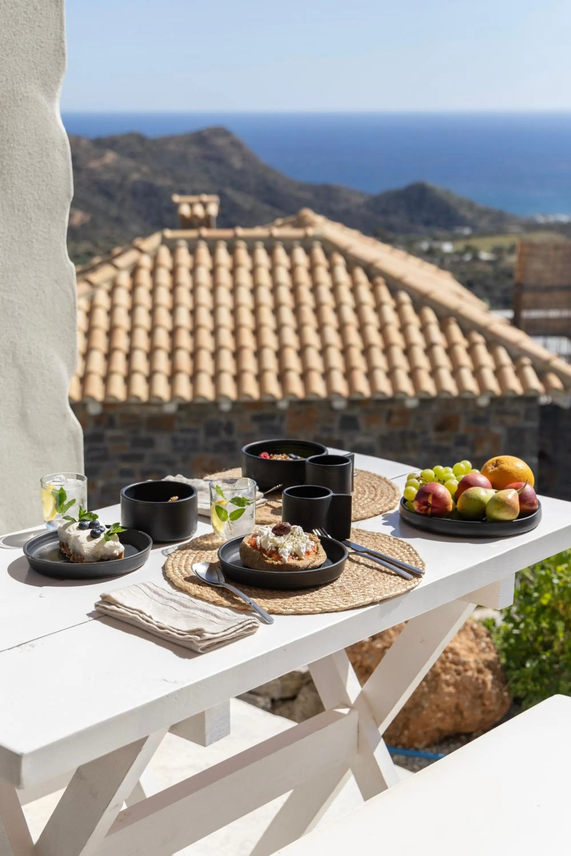 Palazzo Greco Villas