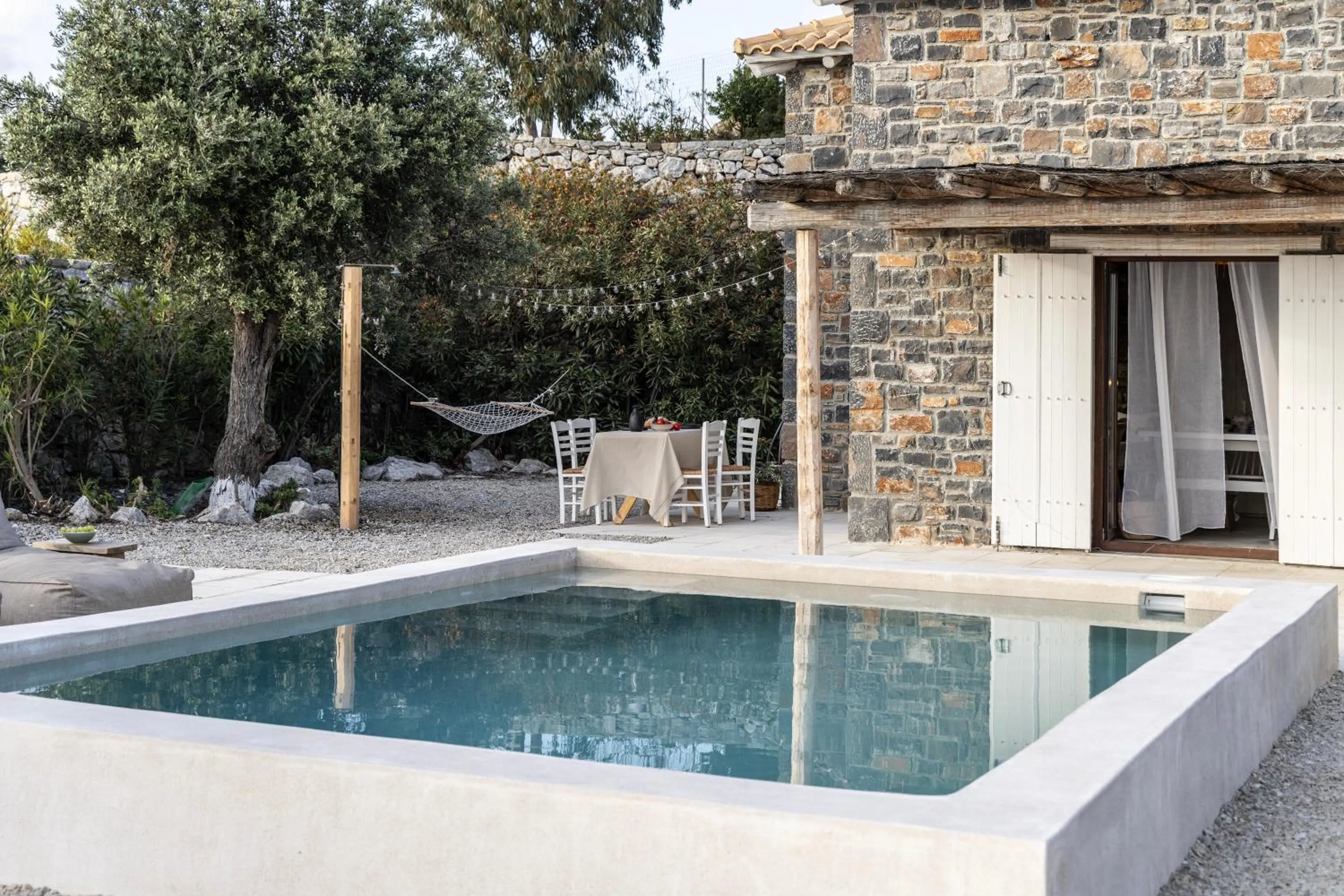 Palazzo Greco Villas