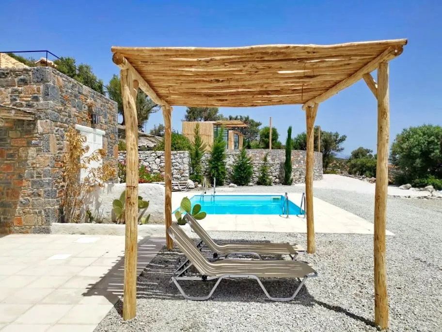One Bedroom Villa with Shared Pool in Palazzo Greco Villas