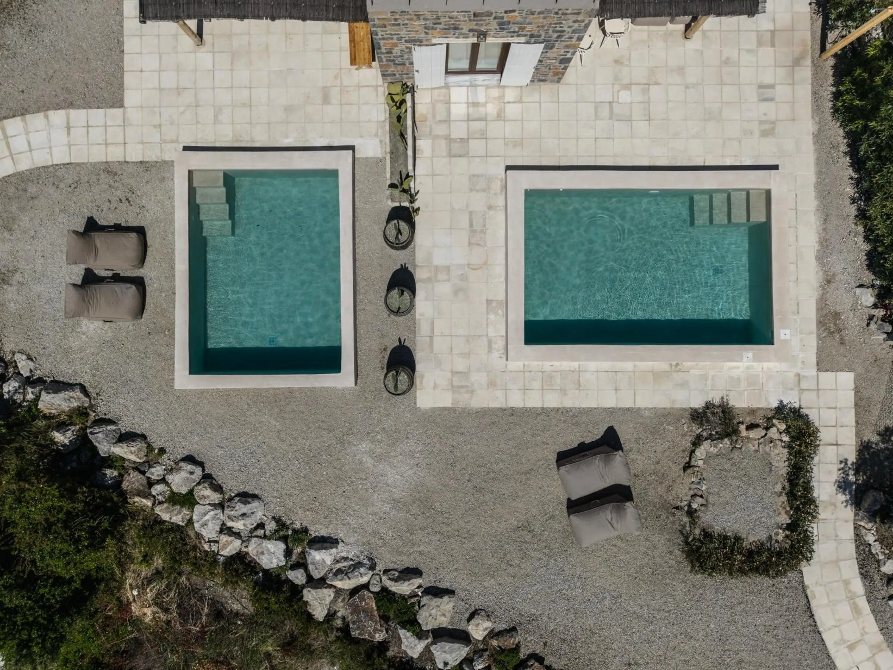 Palazzo Greco Villas Palazzo Greco Villas