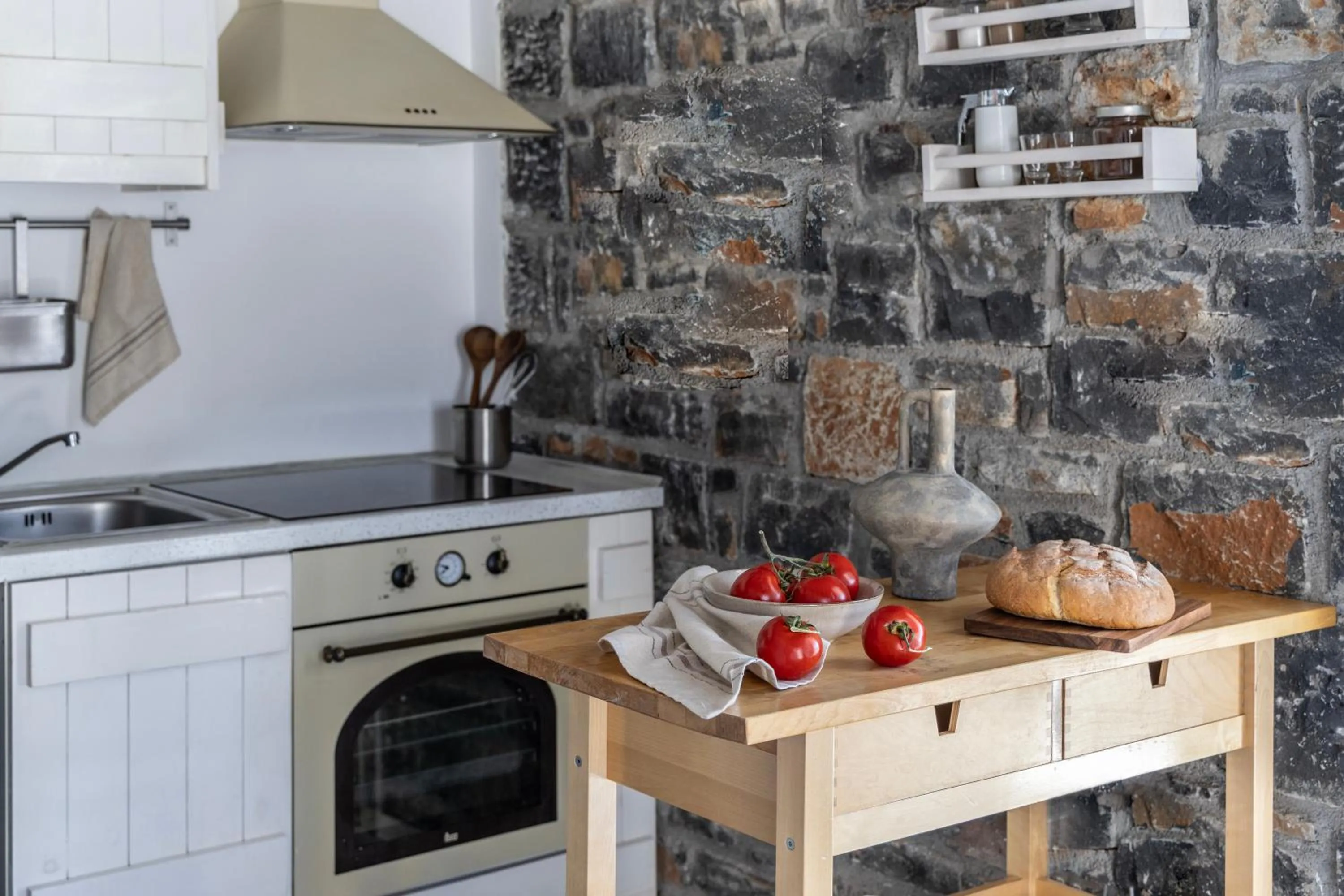 Palazzo Greco Villas