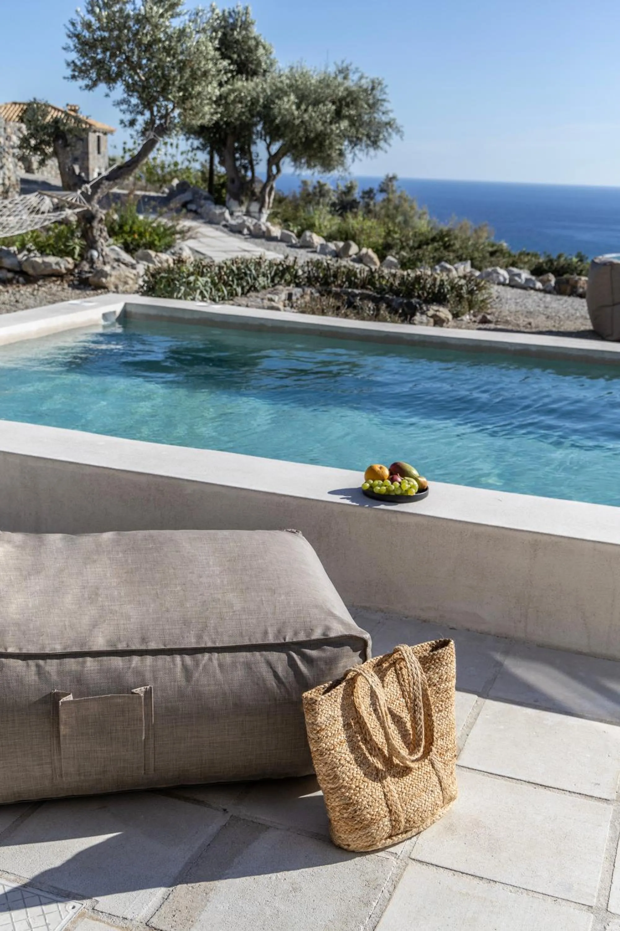 Palazzo Greco Villas