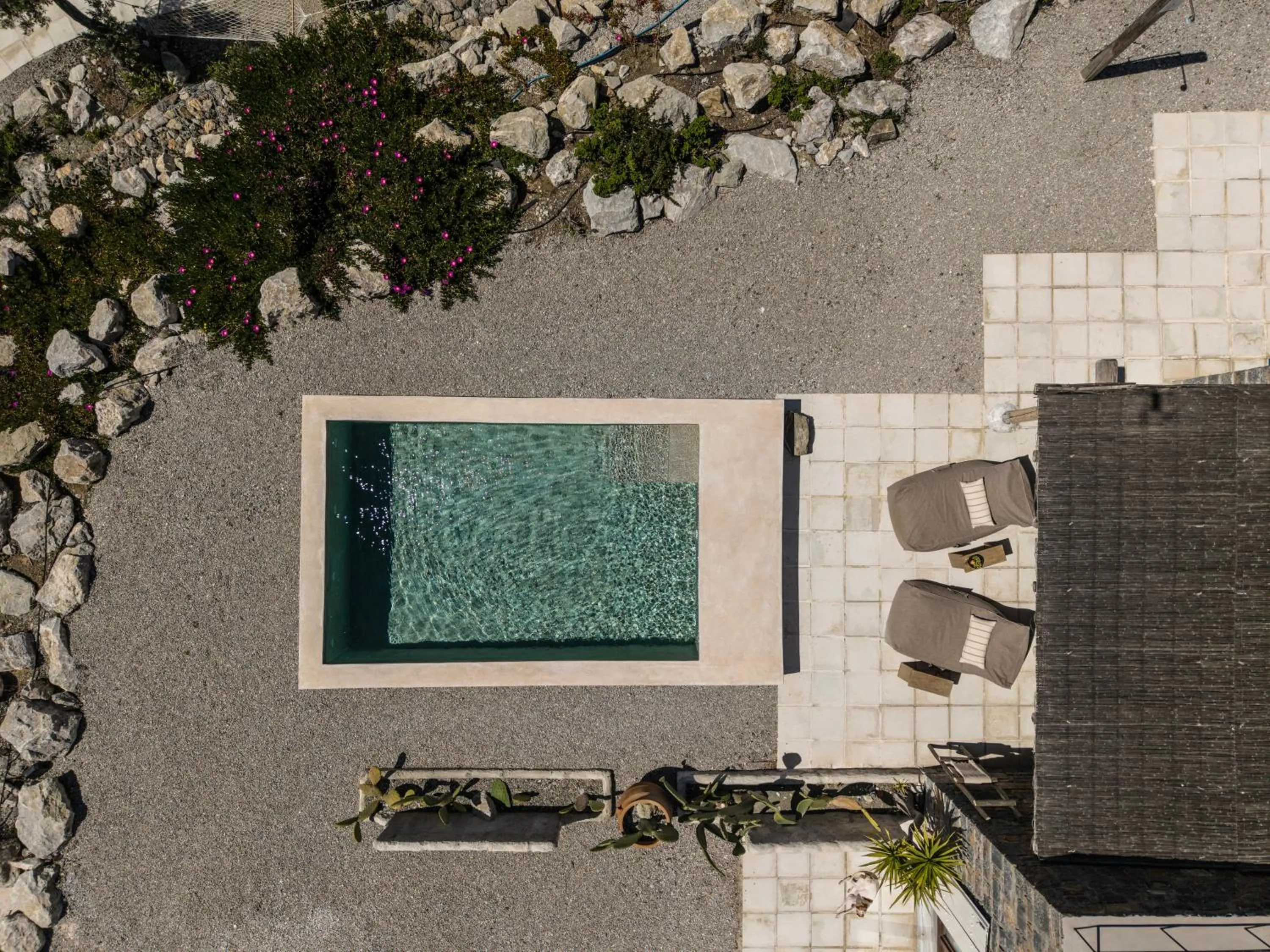 Palazzo Greco Villas