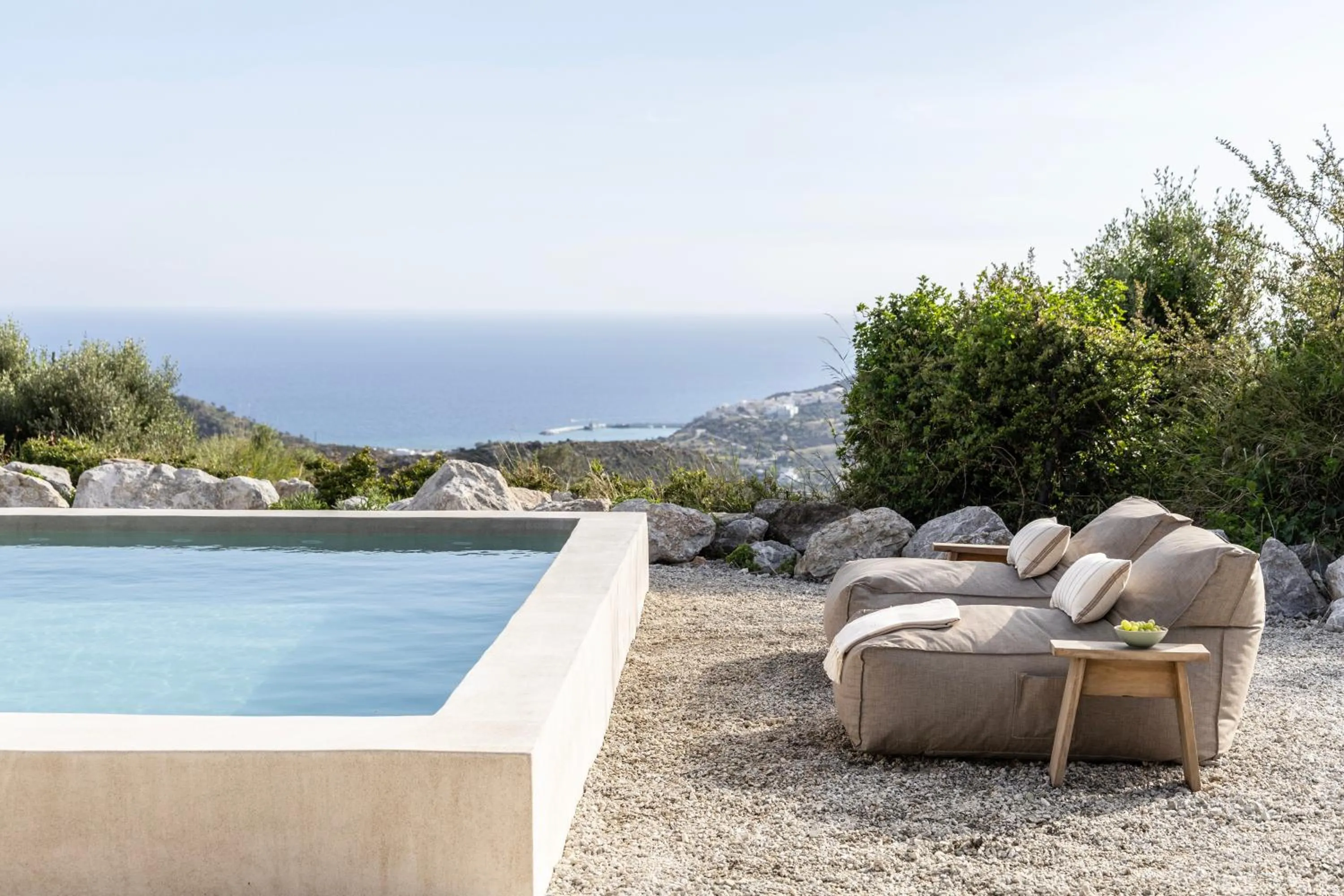 Palazzo Greco Villas