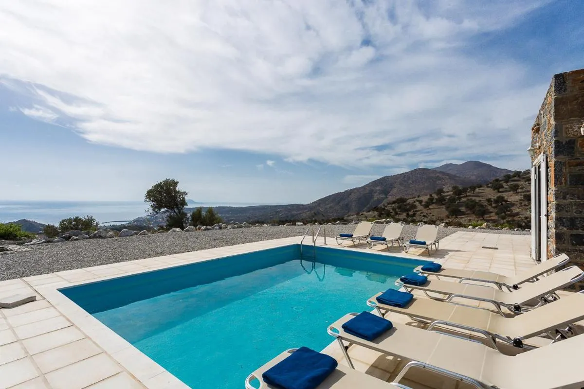 Palazzo Greco Villas