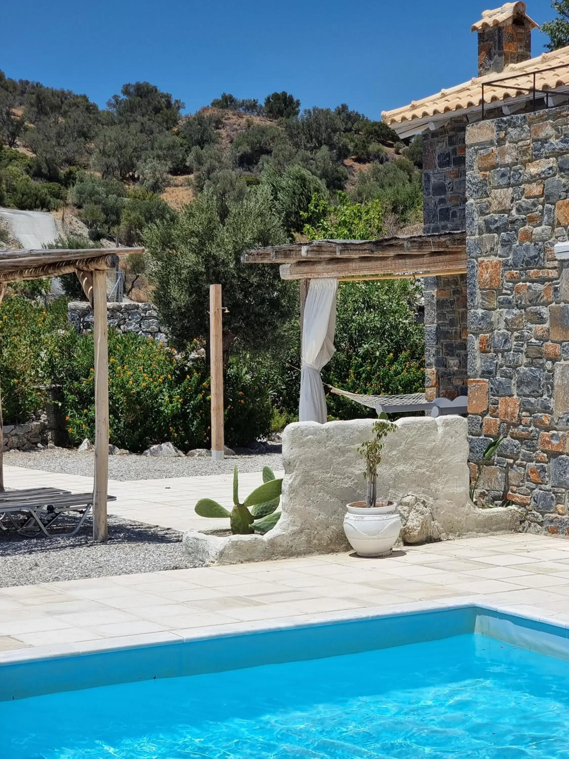 Complex of Villas in Palazzo Greco Villas Complex of Villas in Palazzo Greco Villas