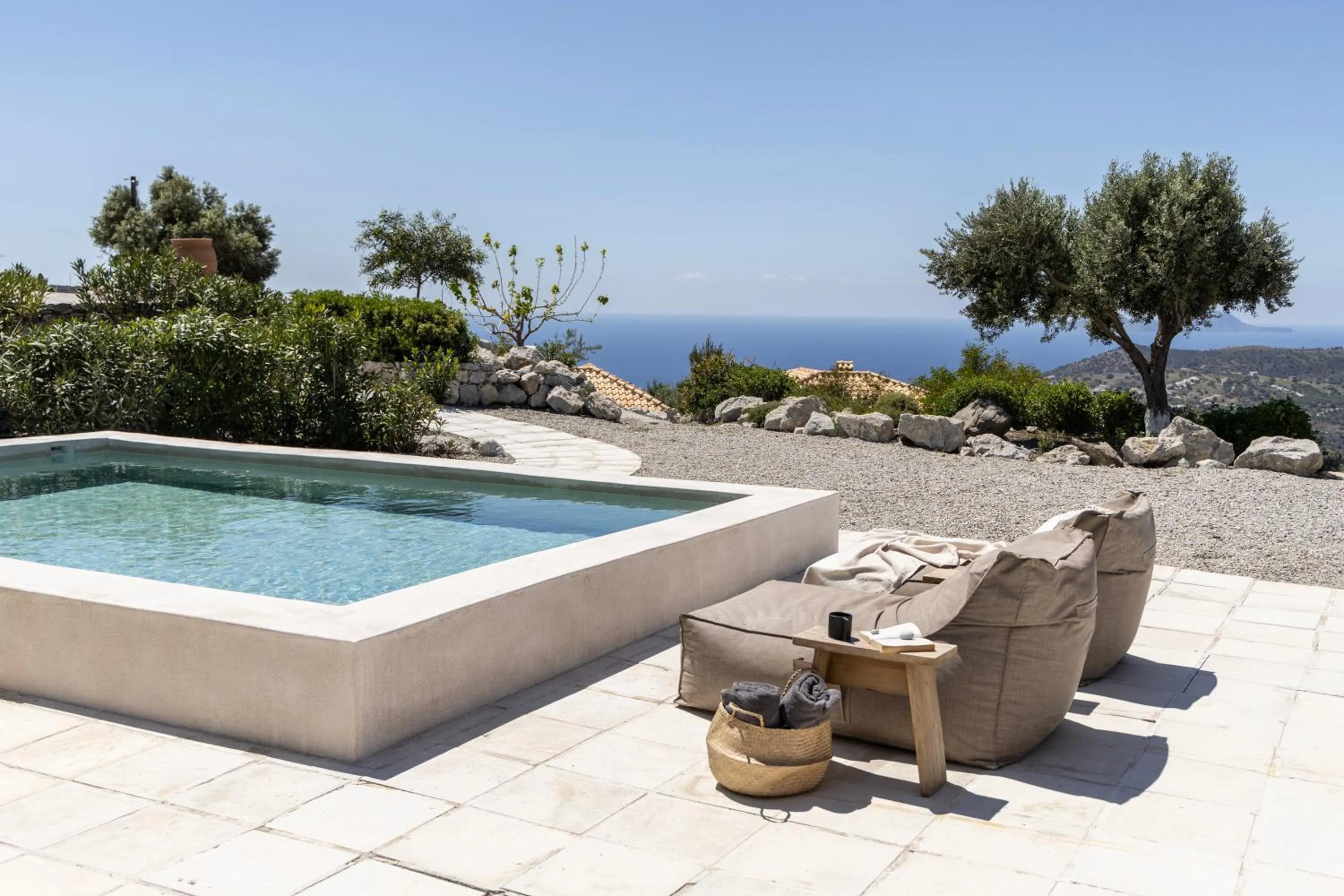 Palazzo Greco Villas