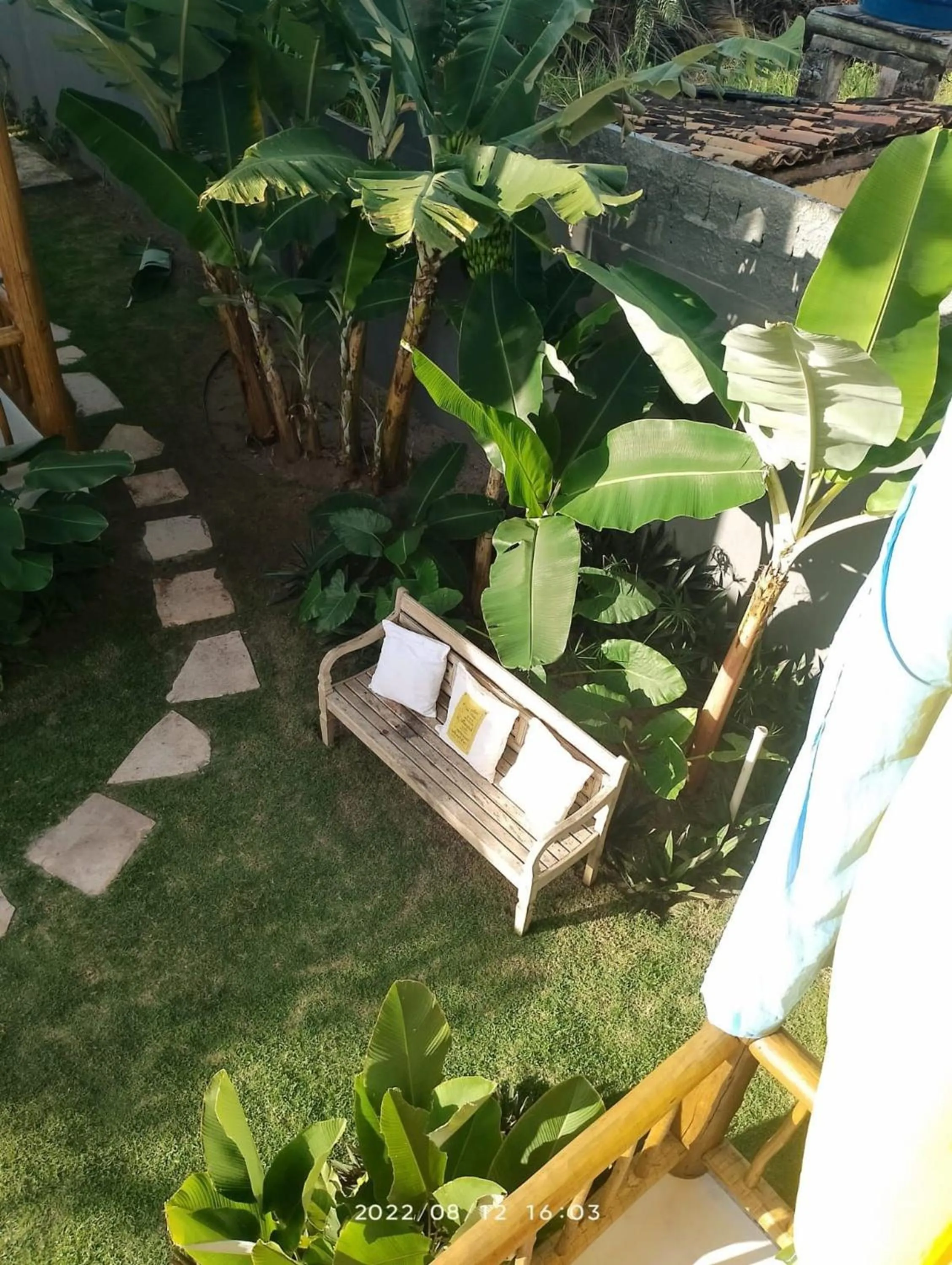 Casa Paula