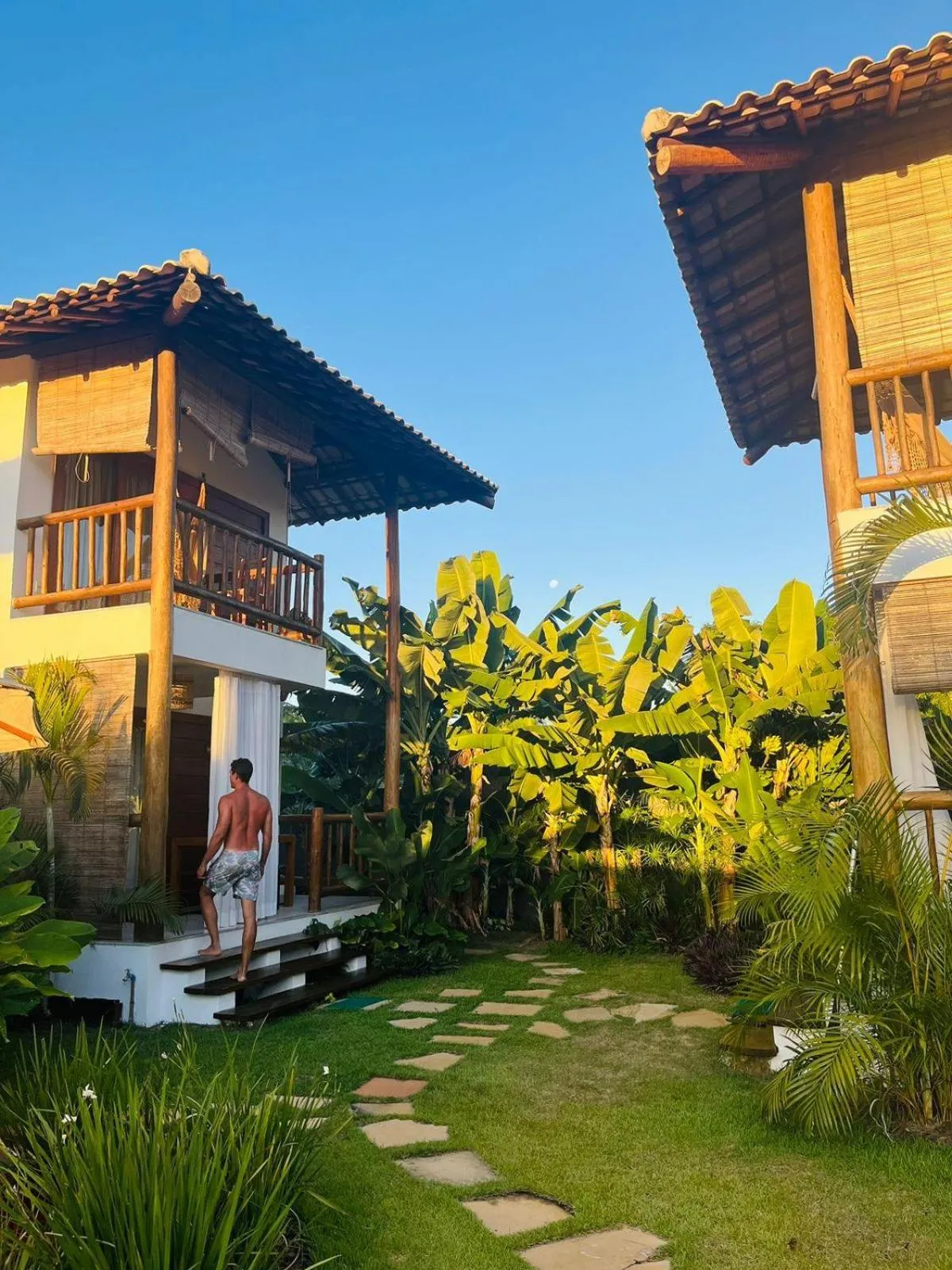 Casa Paula