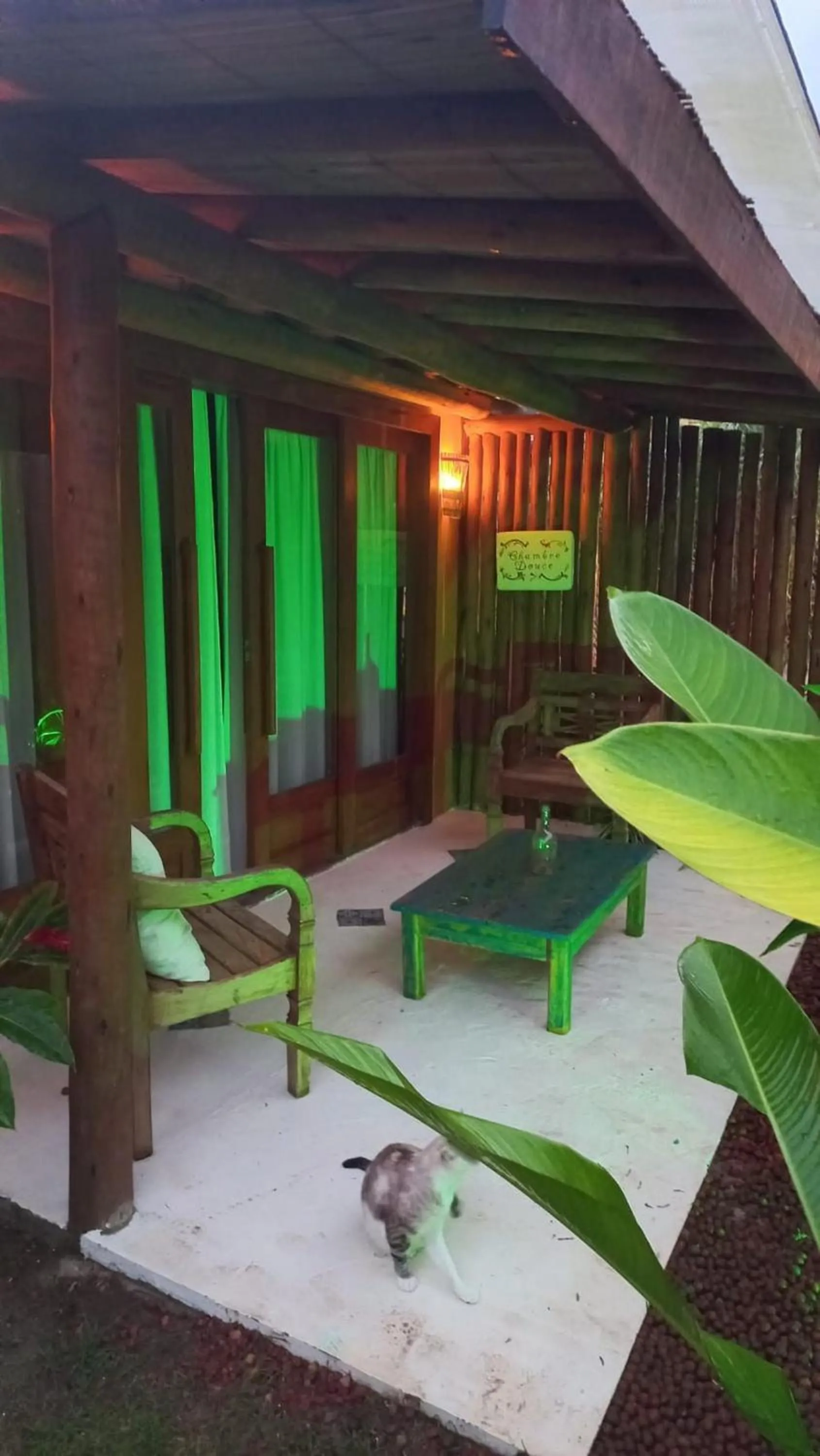 Casa Paula
