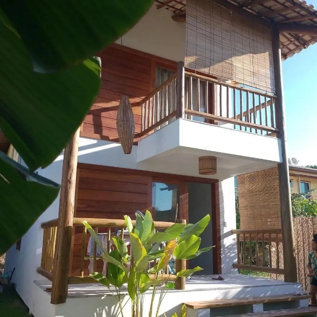 Casa Paula