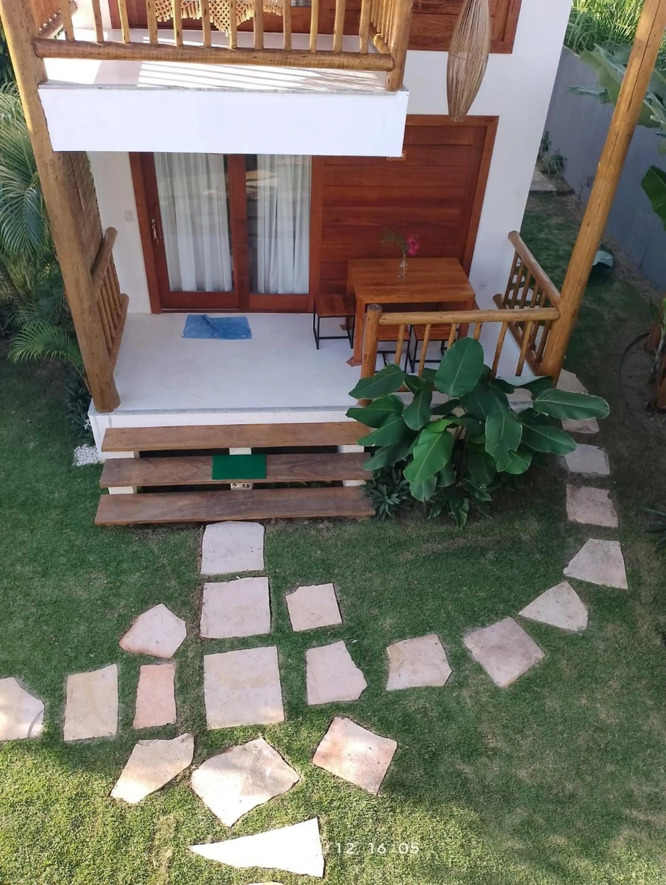 Casa Paula