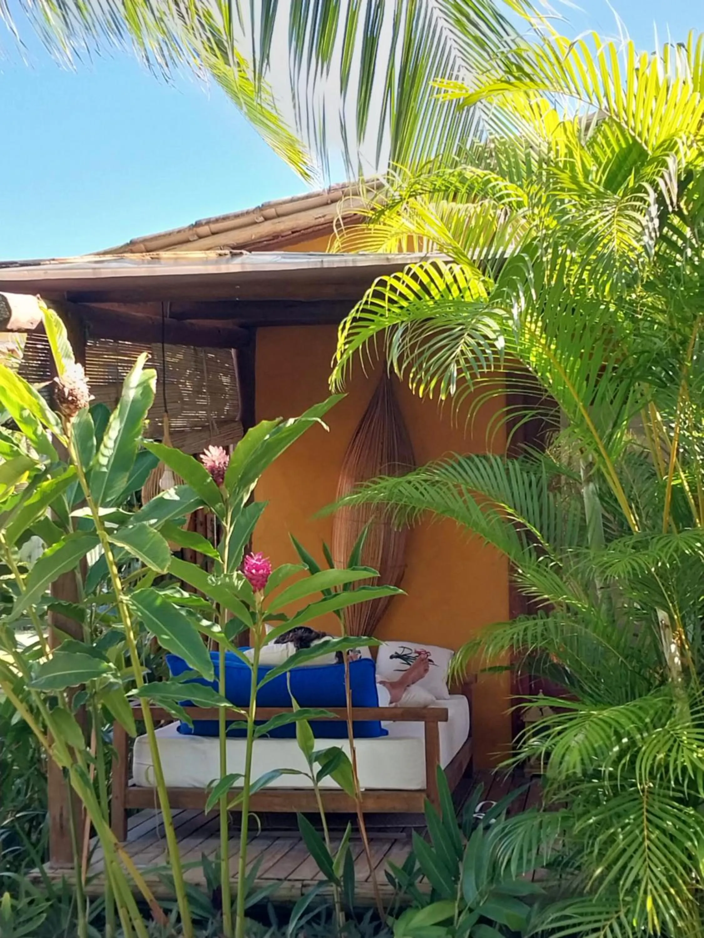 Casa Paula