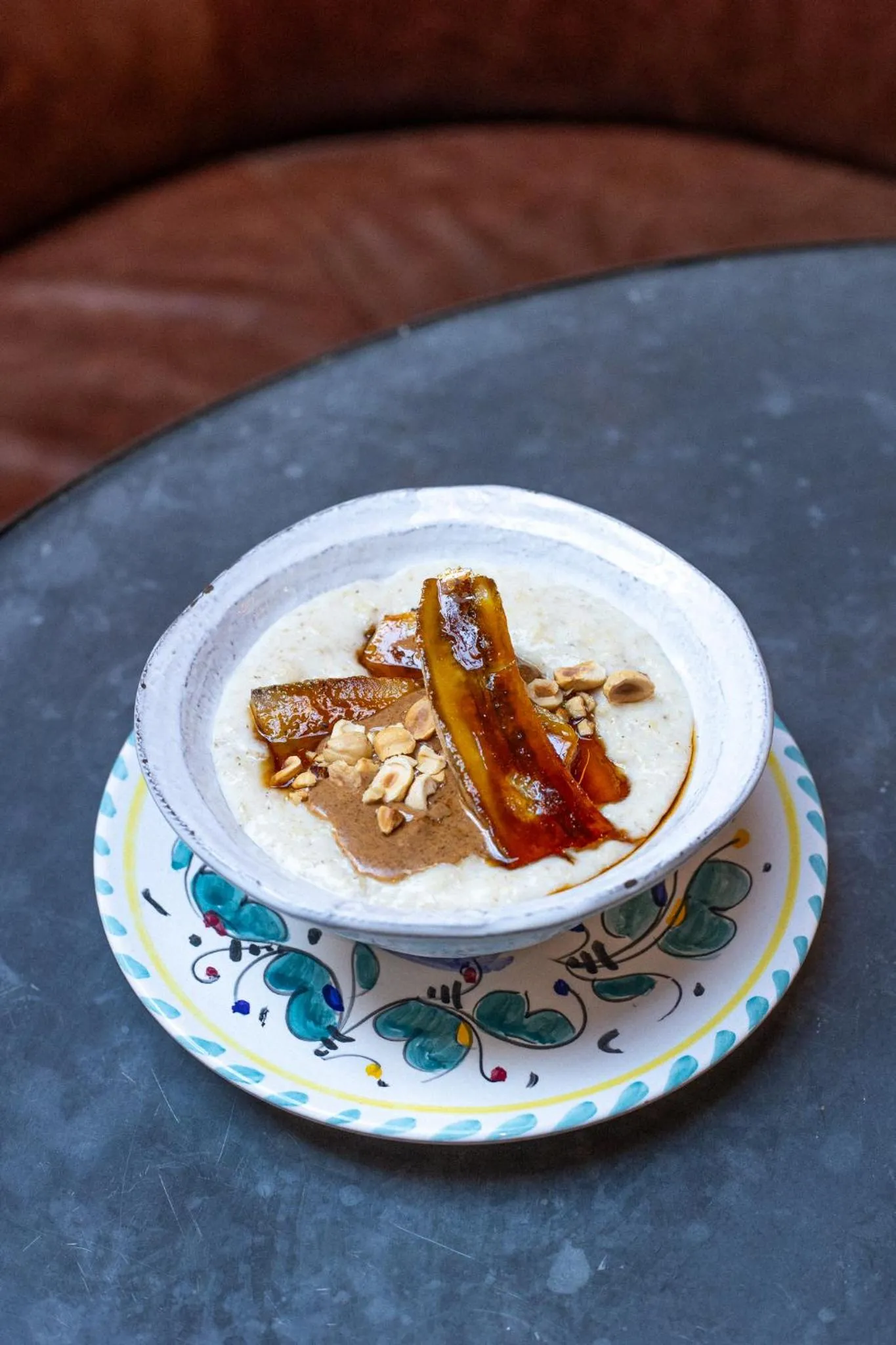 Breakfast in Artist Residence London