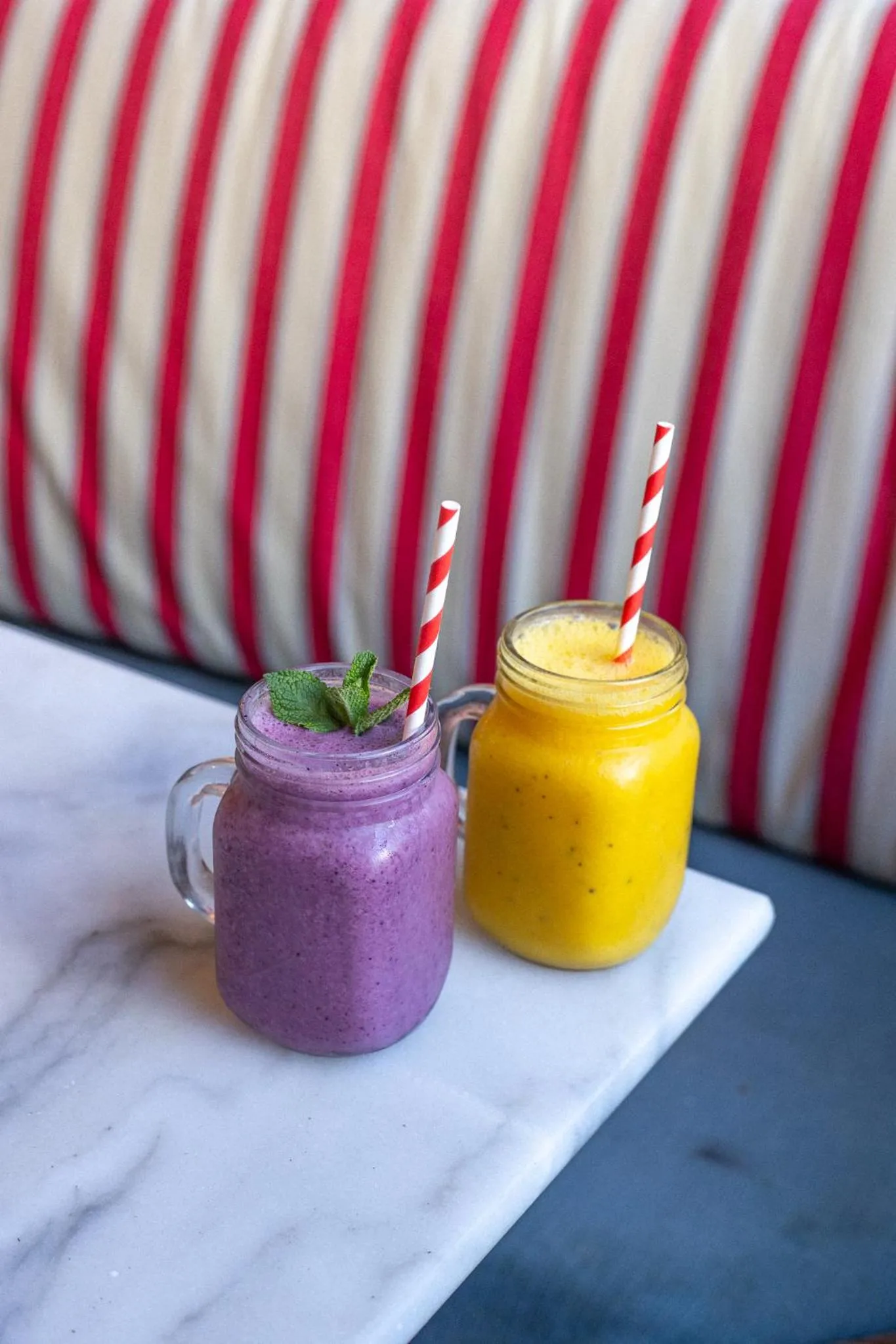 Drinks in Artist Residence London