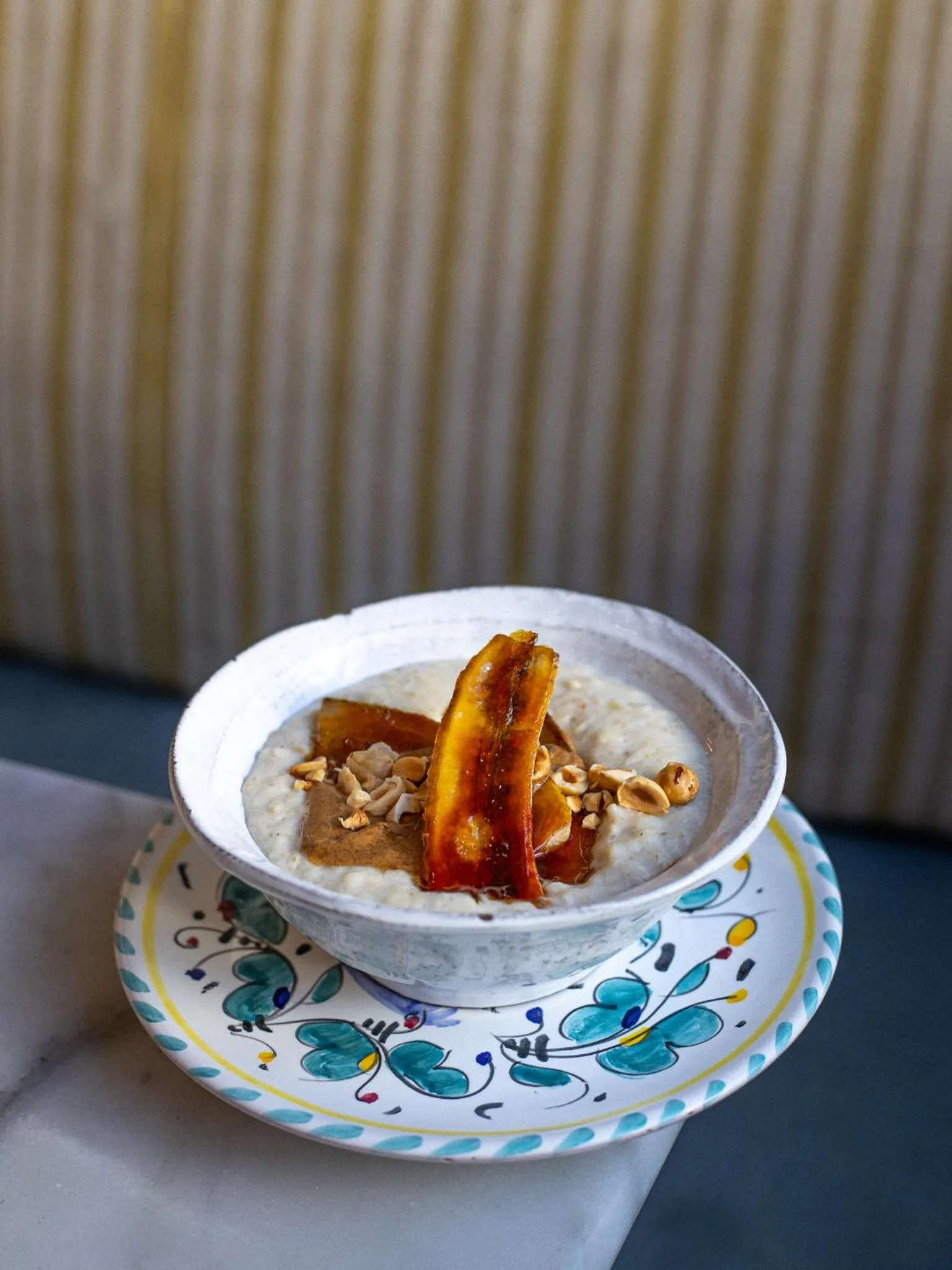 Breakfast in Artist Residence London